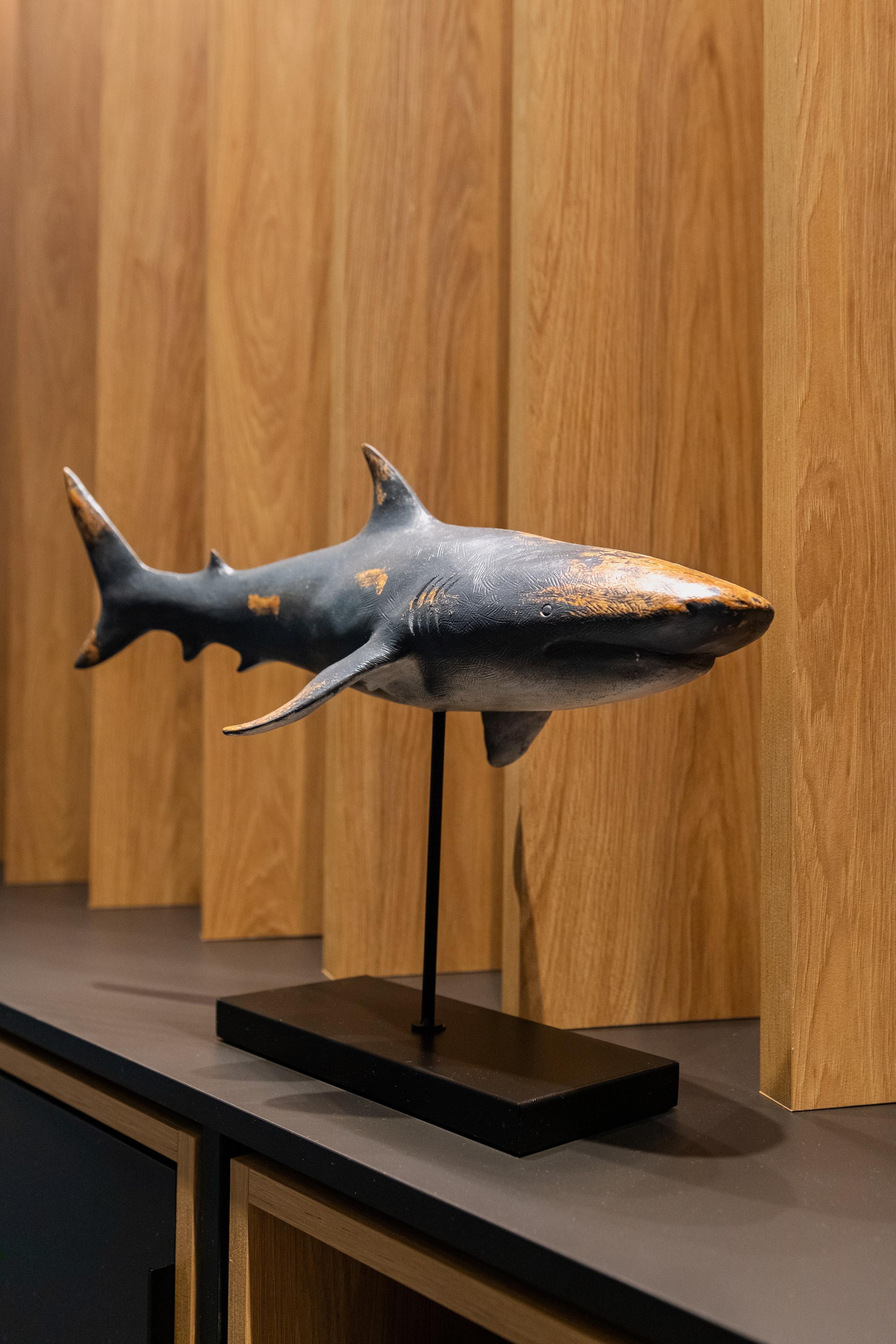 Punkt Design — Interior