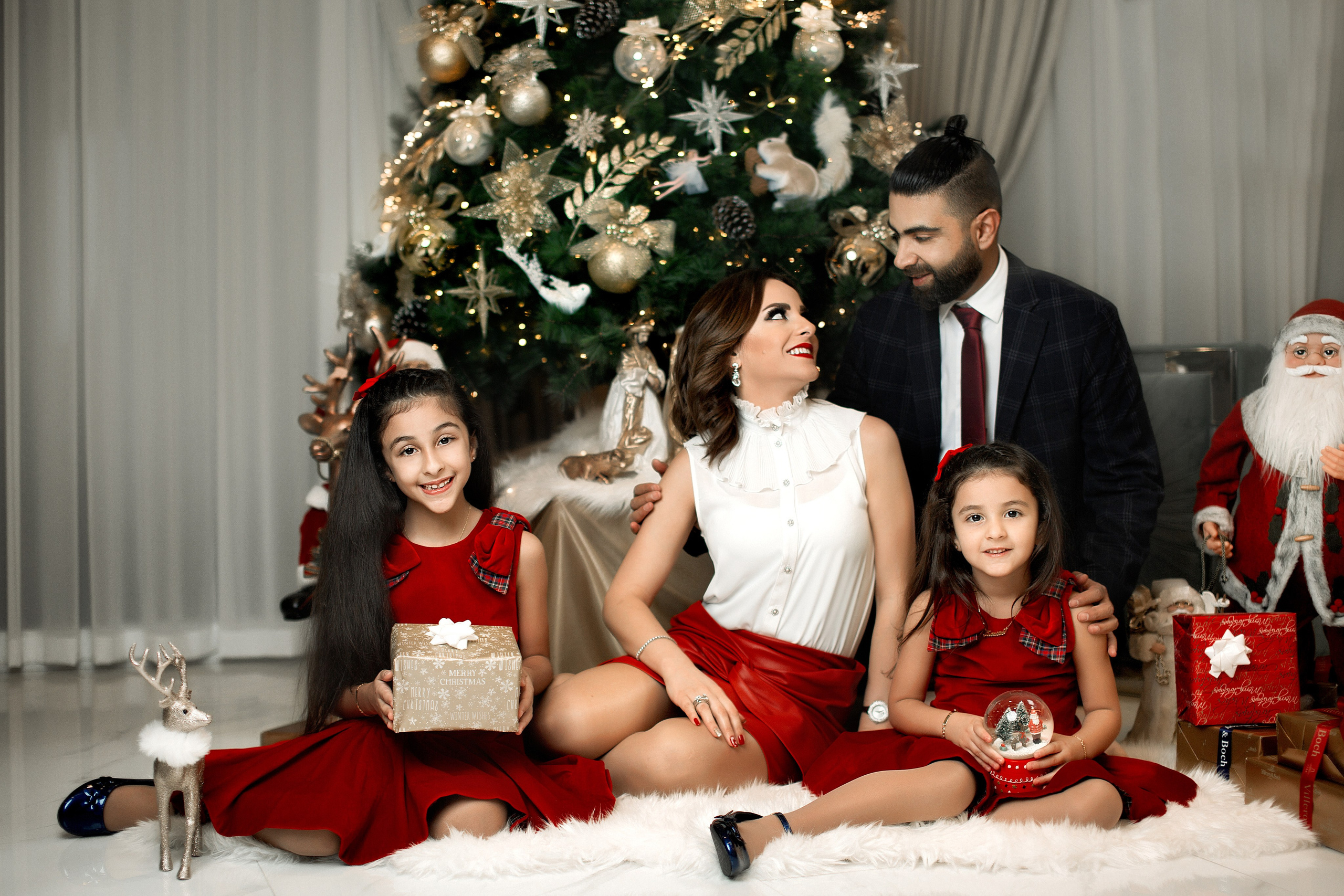 Family|Children. Photographer and videographer in Dubai Dmitry Gromov