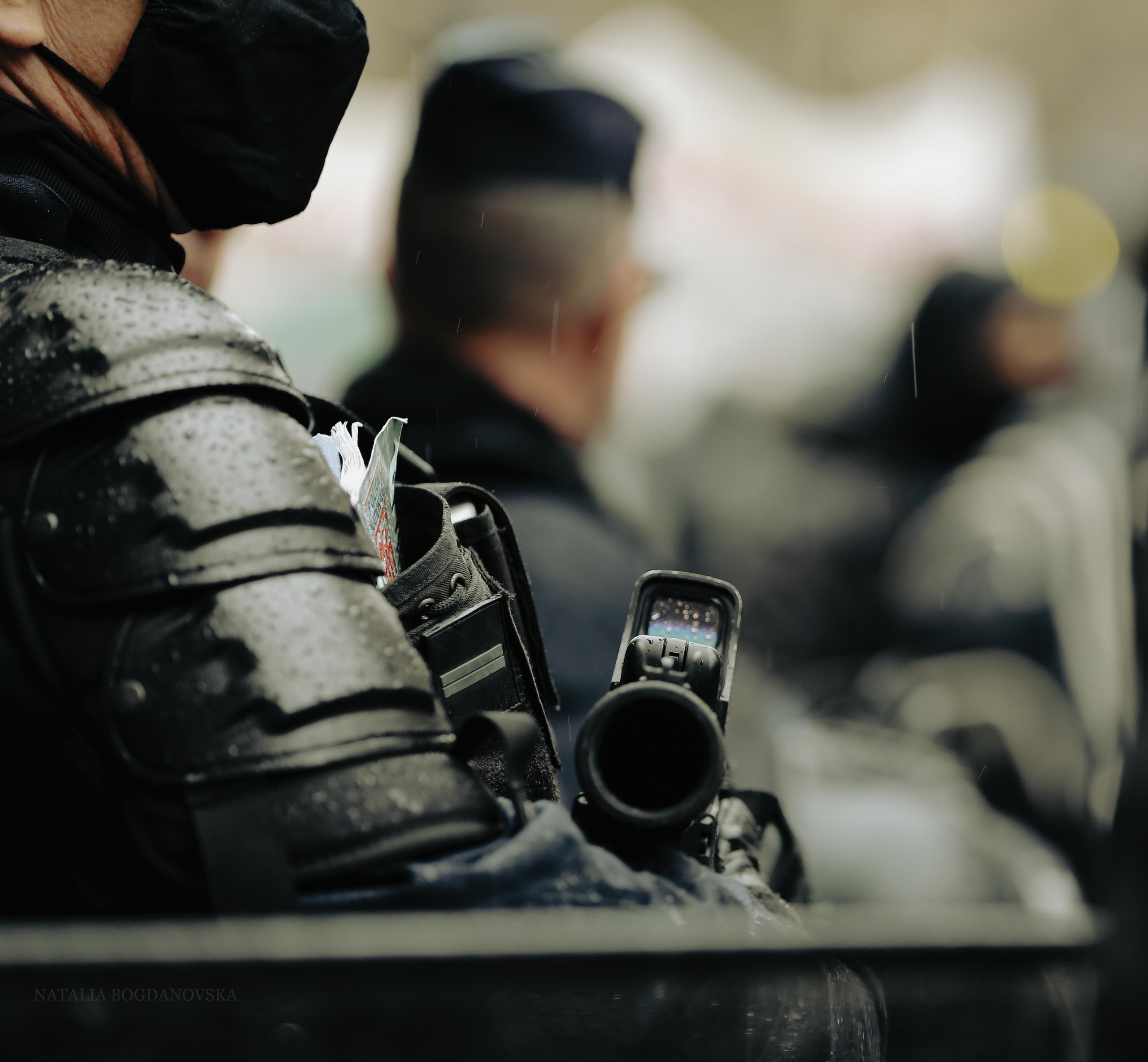 Témoignages. Natalia Bogdanovska. Films et photographie corporate en France