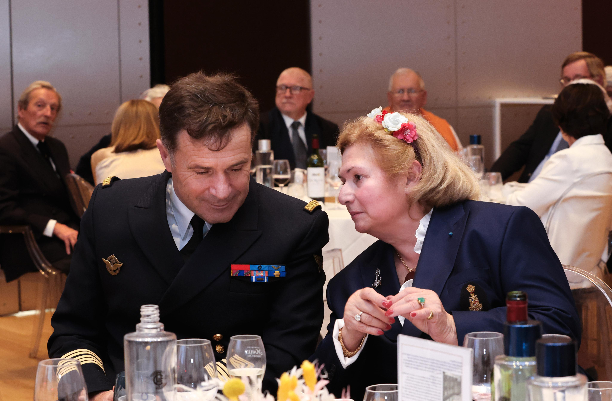 UNCL. Natalia Bogdanovska. Films et photographie corporate en France