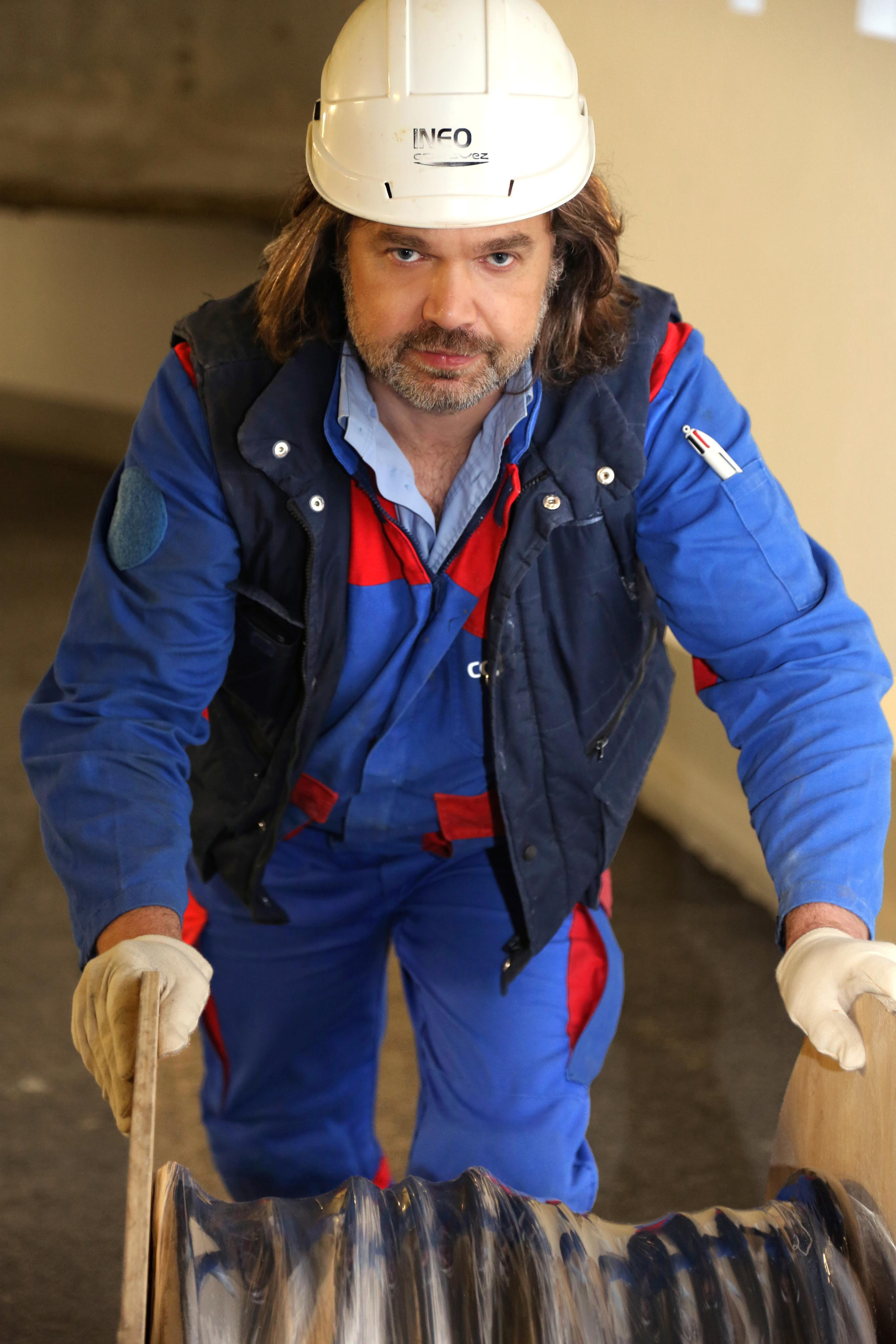 Entreprise. Natalia Bogdanovska. Films et photographie corporate en France