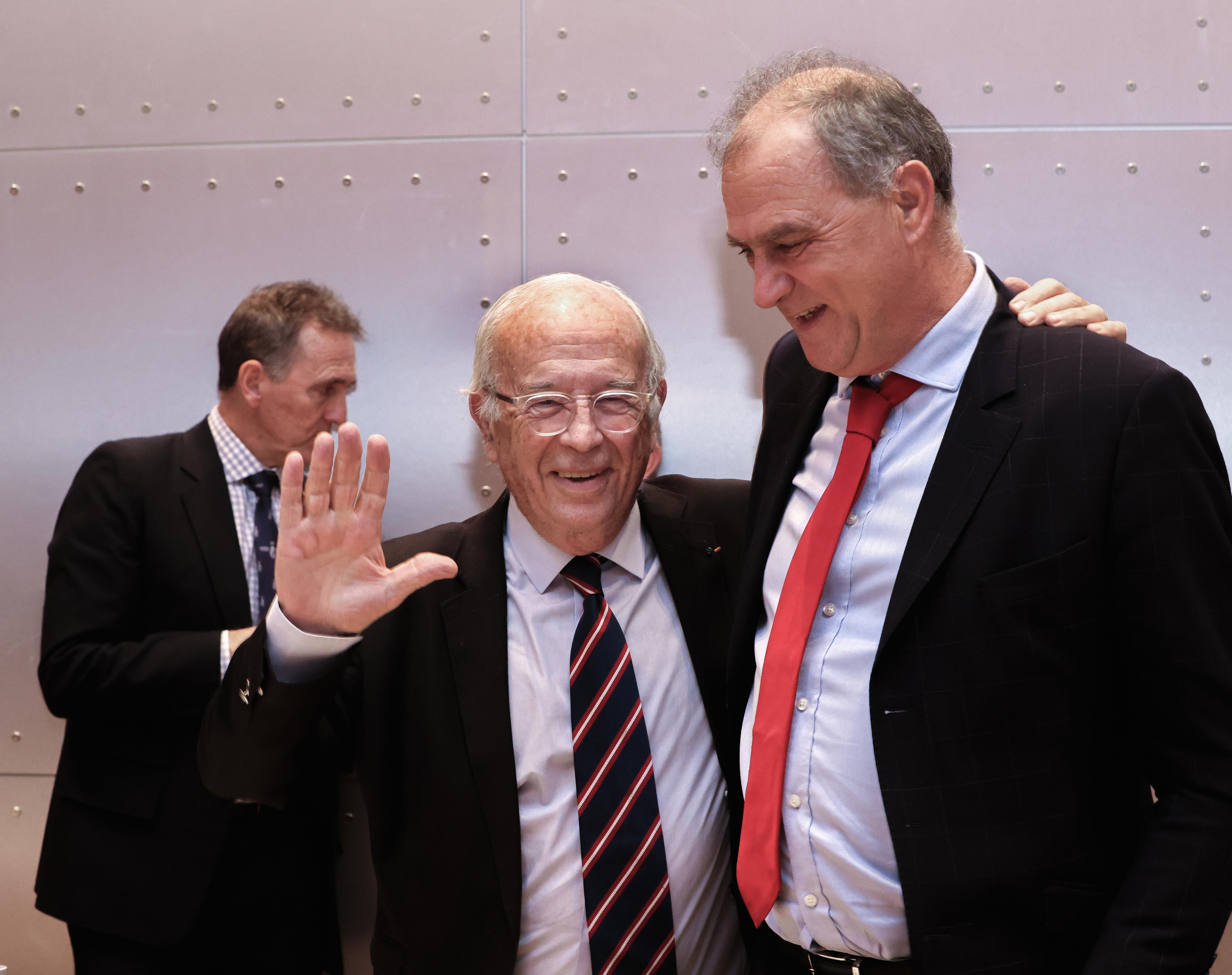 UNCL. Natalia Bogdanovska. Films et photographie corporate en France