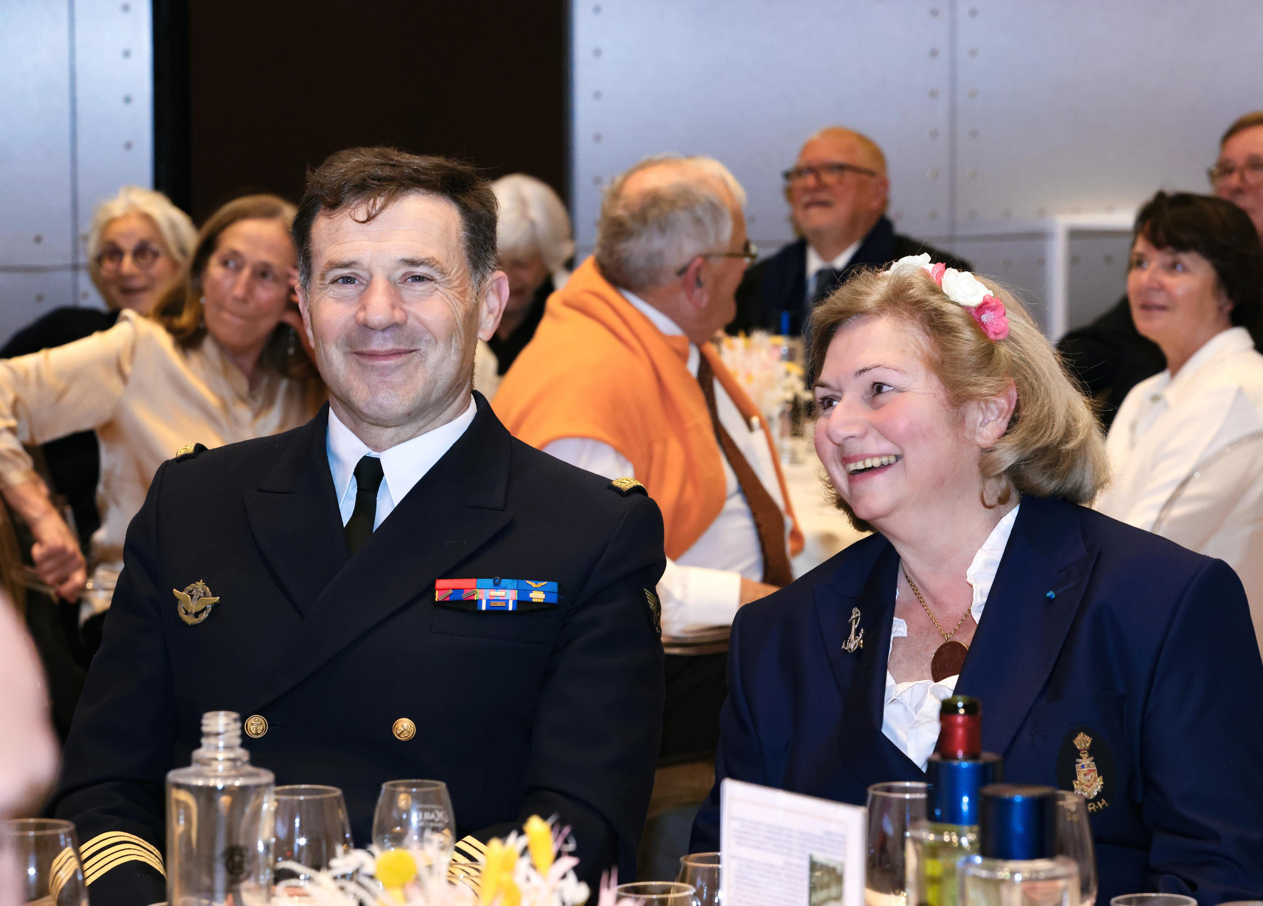 UNCL. Natalia Bogdanovska. Films et photographie corporate en France