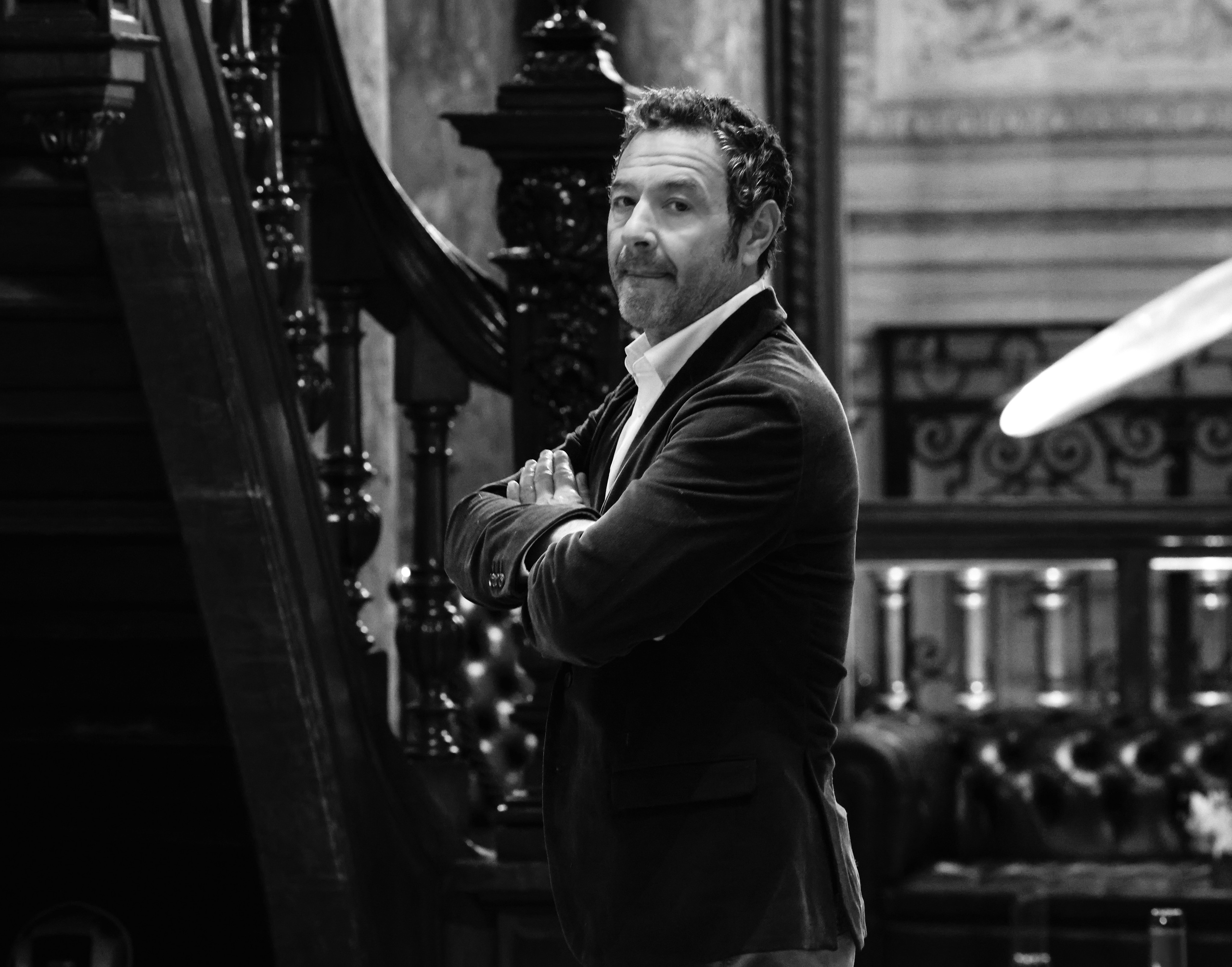 UNCL. Natalia Bogdanovska. Films et photographie corporate en France