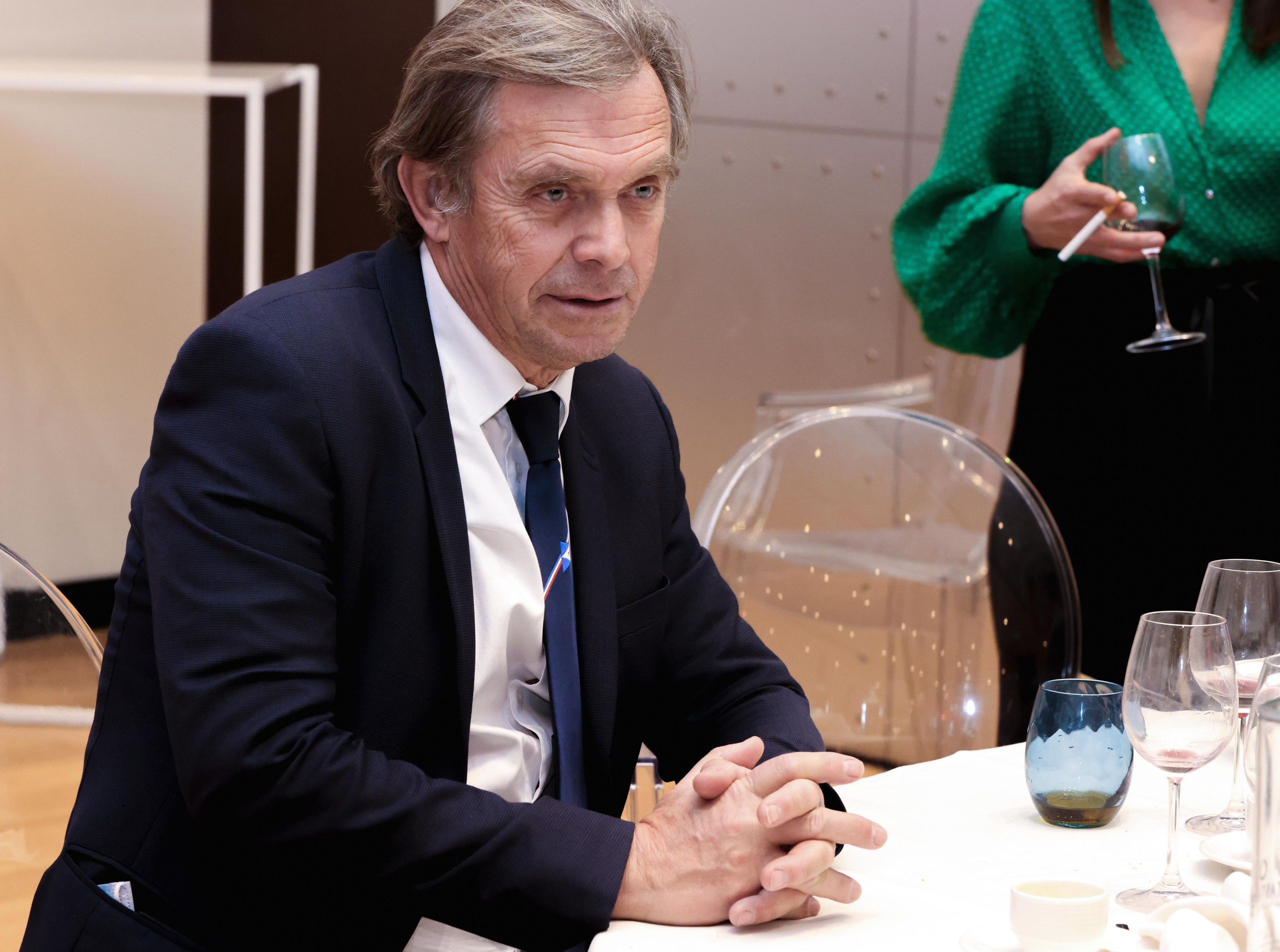 UNCL. Natalia Bogdanovska. Films et photographie corporate en France