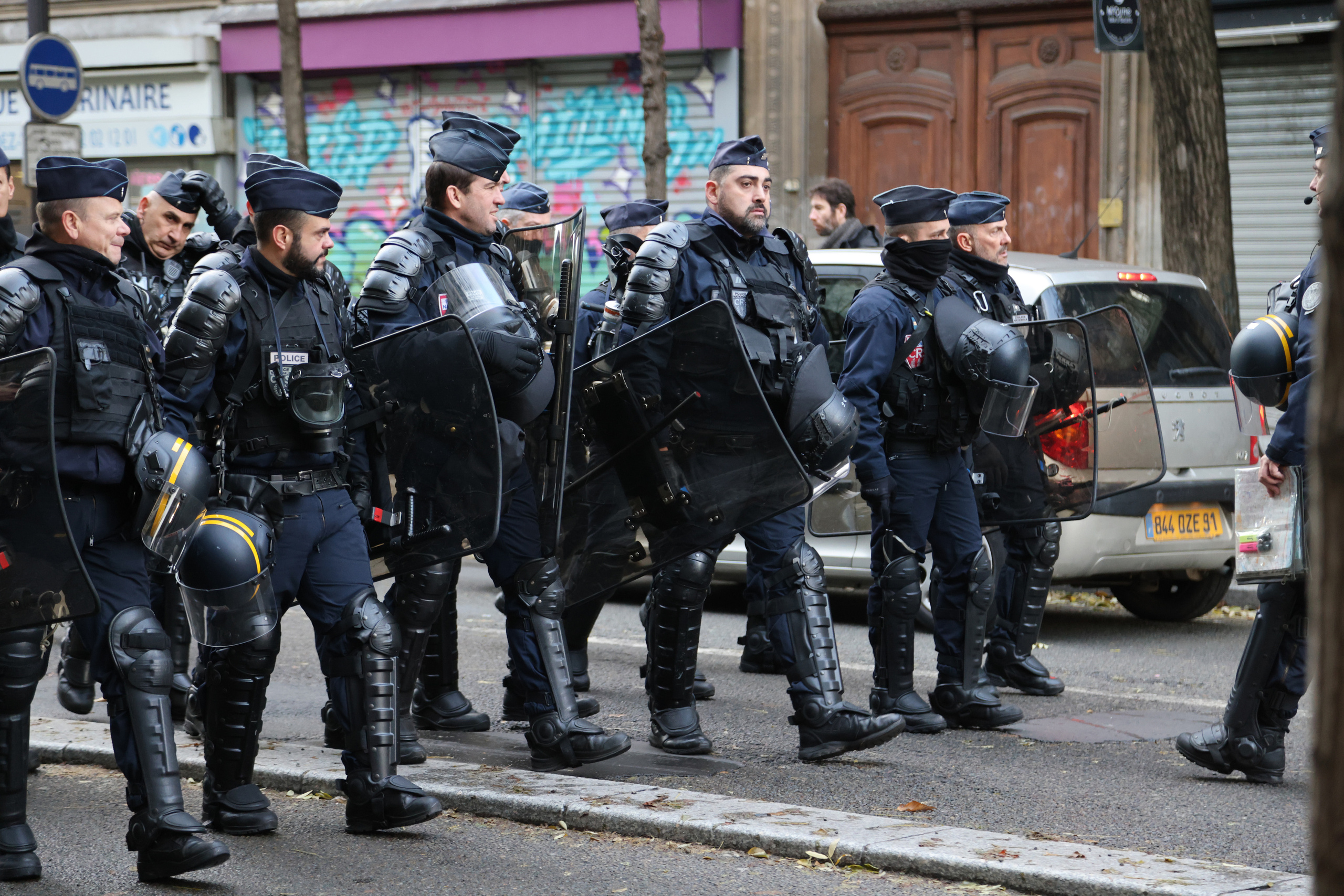 Témoignages. Natalia Bogdanovska. Films et photographie corporate en France