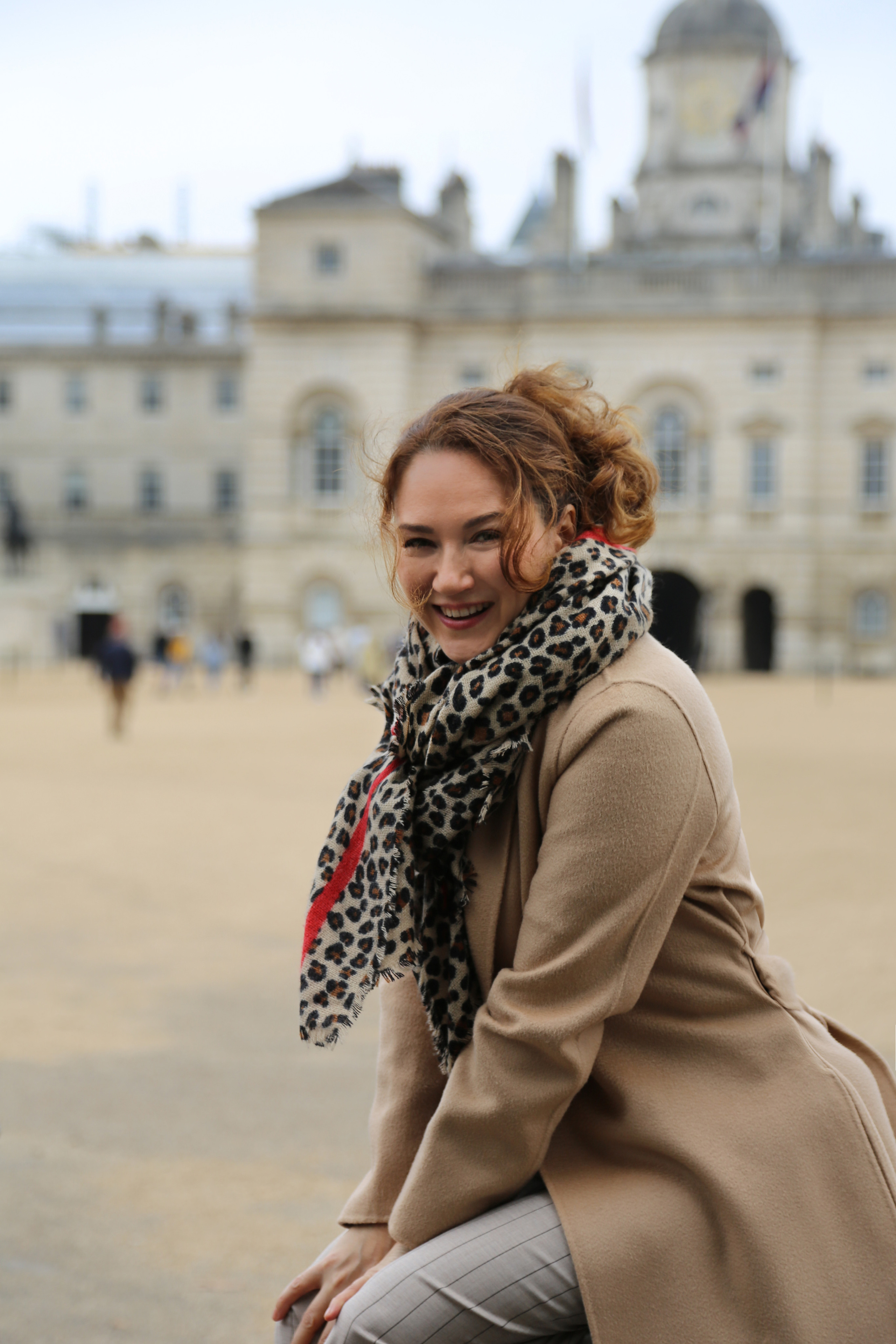 Londres. Natalia Bogdanovska. Films et photographie corporate en France