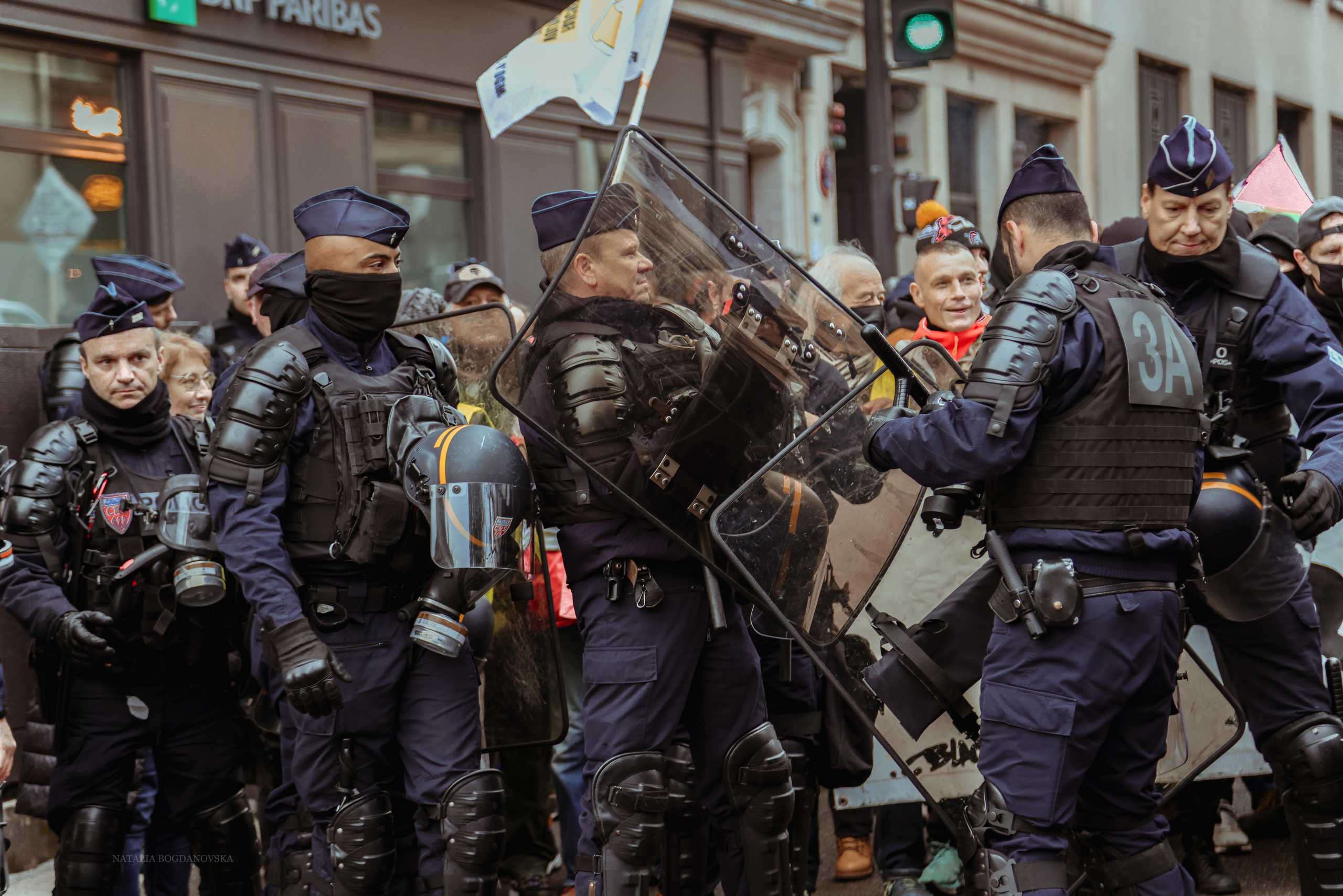 Témoignages. Natalia Bogdanovska. Films et photographie corporate en France