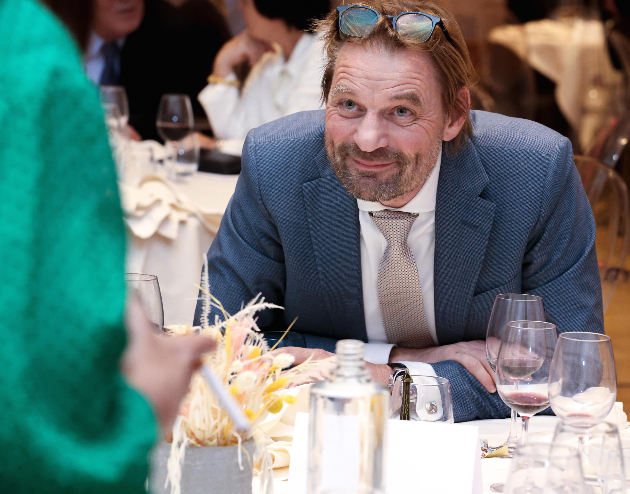 UNCL. Natalia Bogdanovska. Films et photographie corporate en France