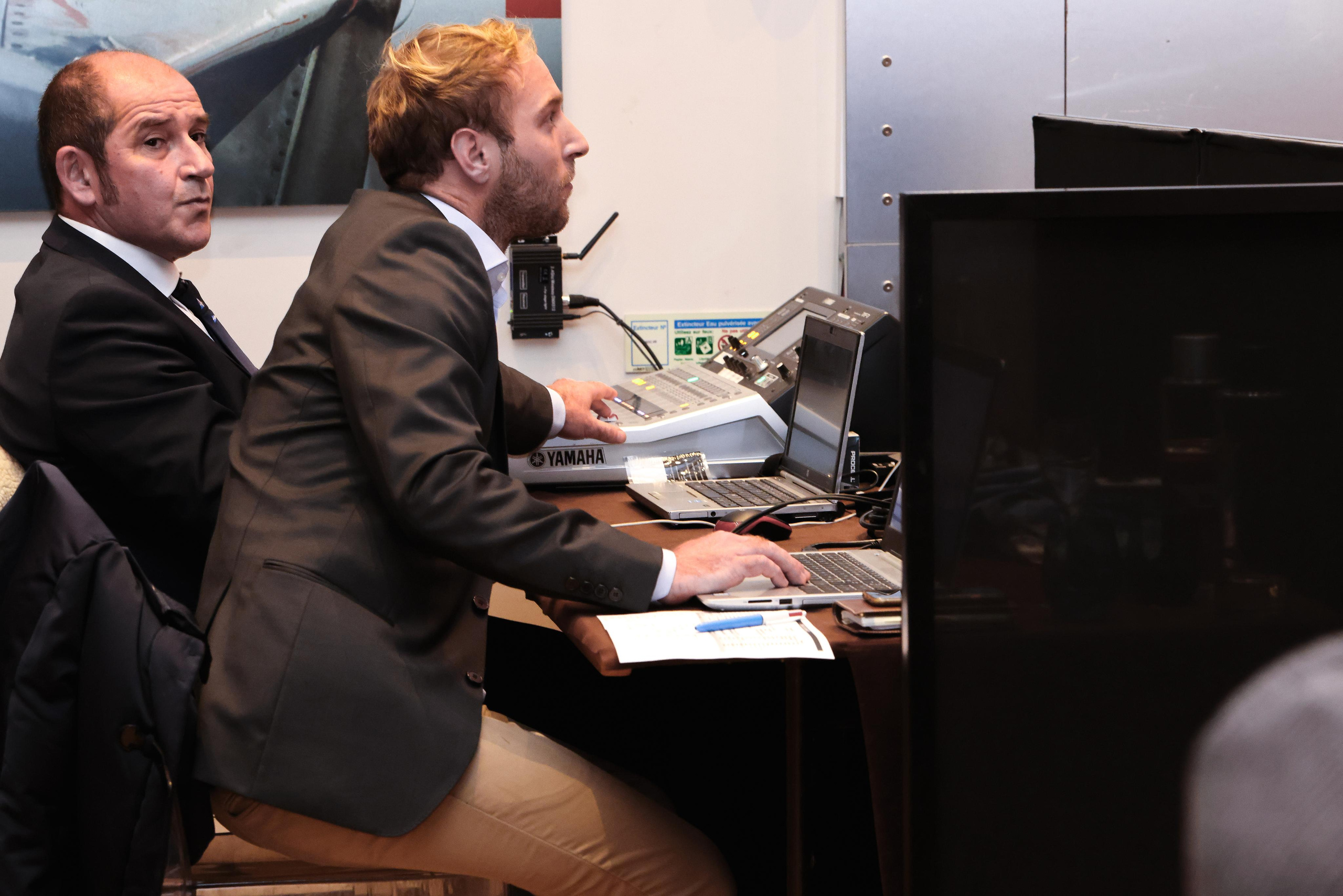 UNCL. Natalia Bogdanovska. Films et photographie corporate en France