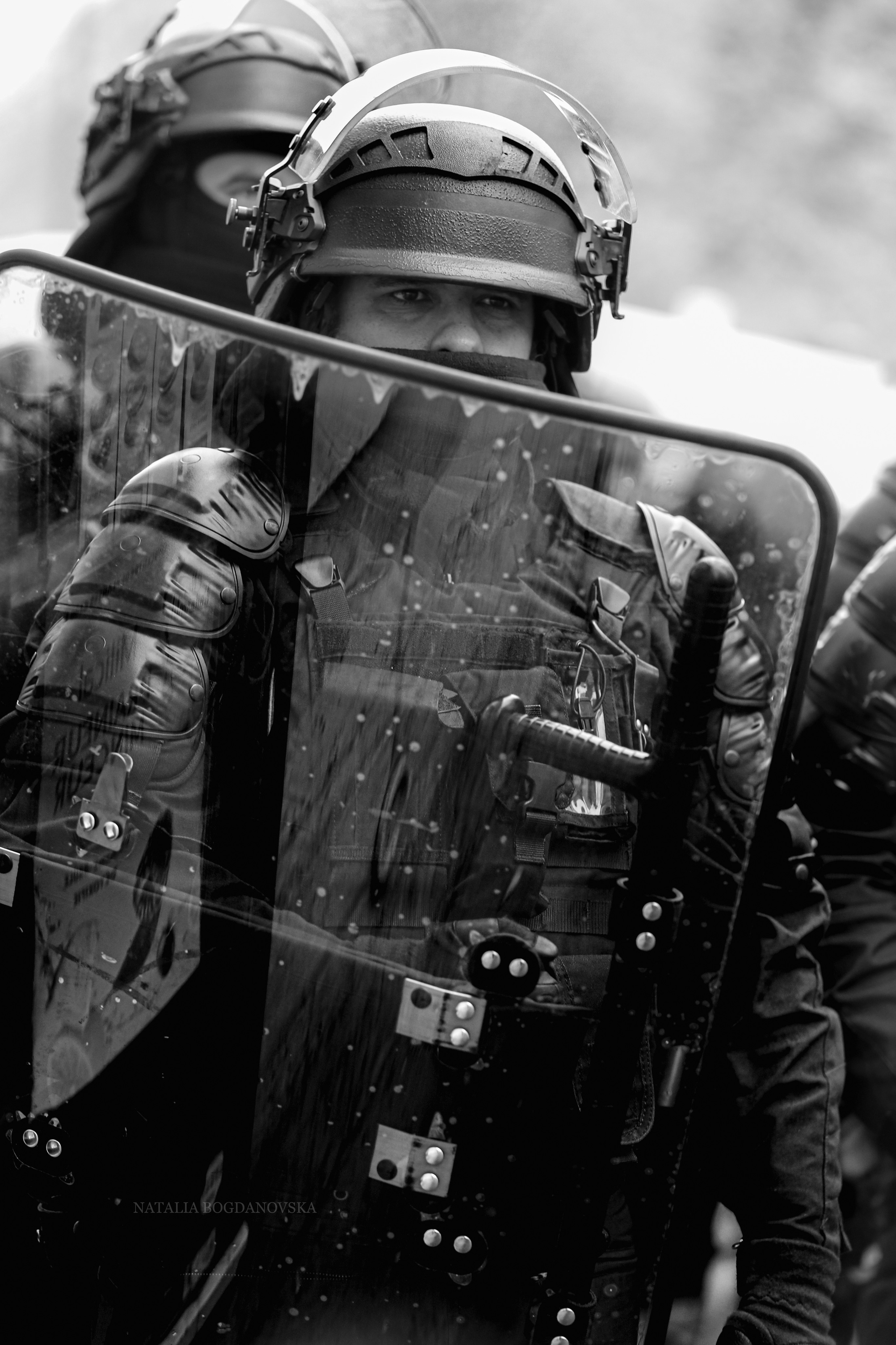 Témoignages. Natalia Bogdanovska. Films et photographie corporate en France