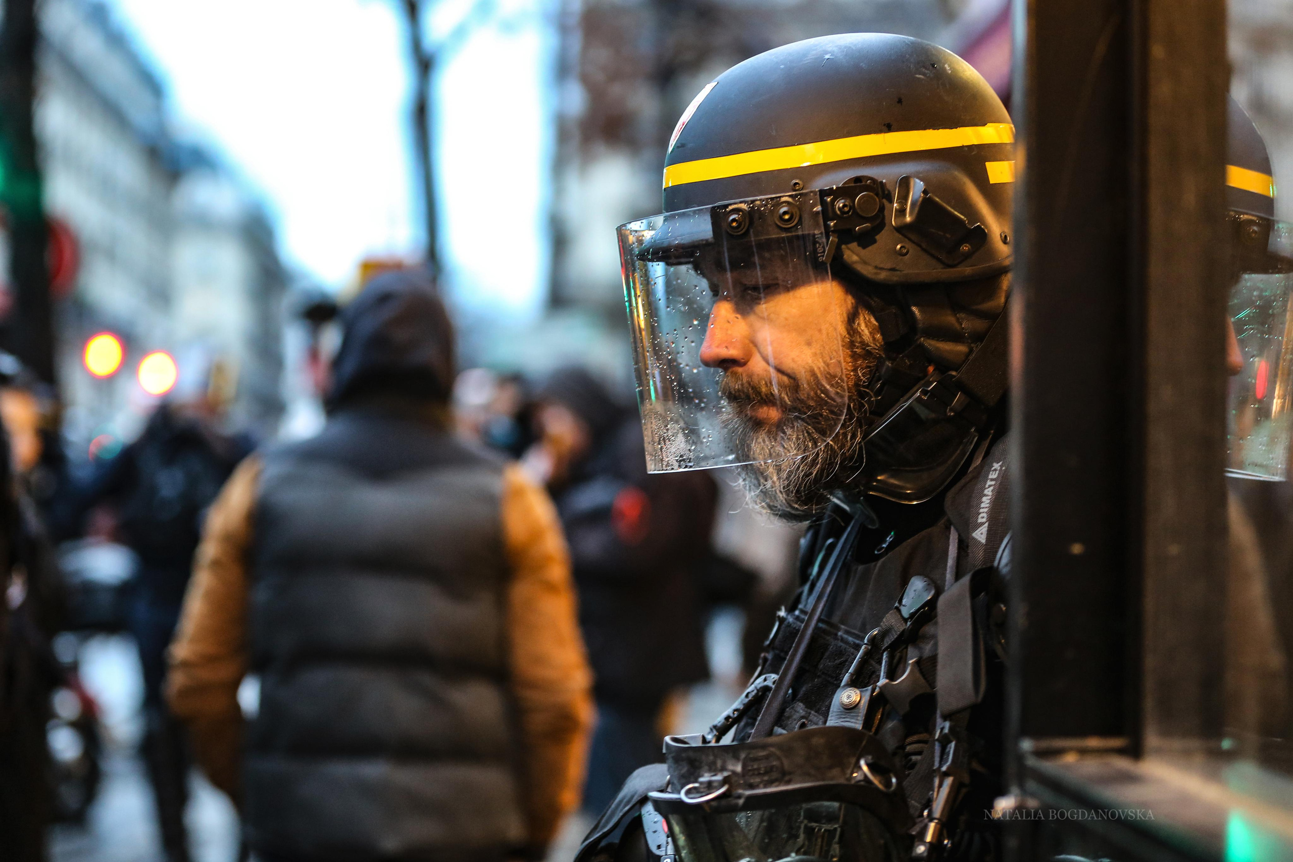 PORTRAIT. Natalia Bogdanovska. Films et photographie corporate en France