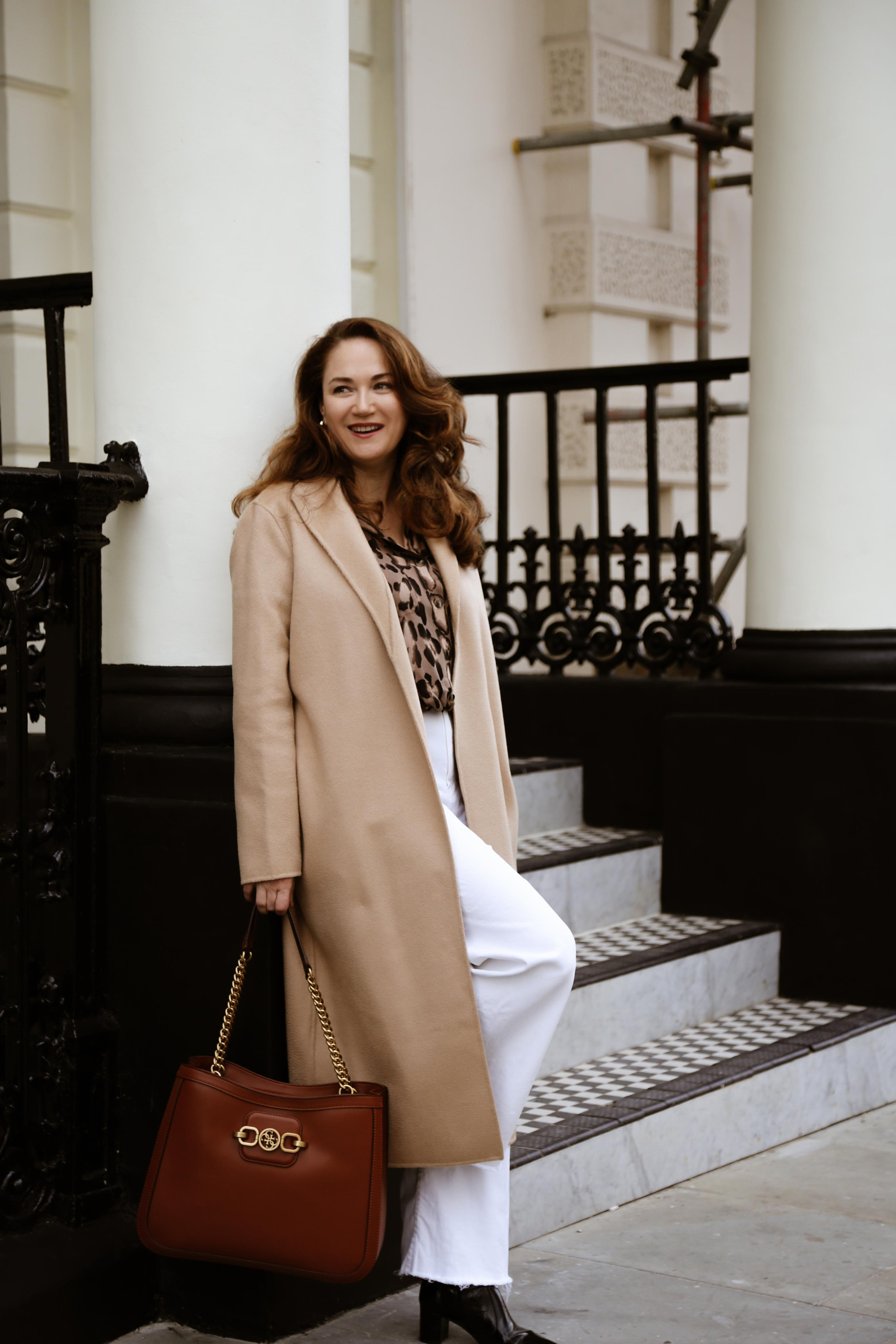 Londres. Natalia Bogdanovska. Films et photographie corporate en France