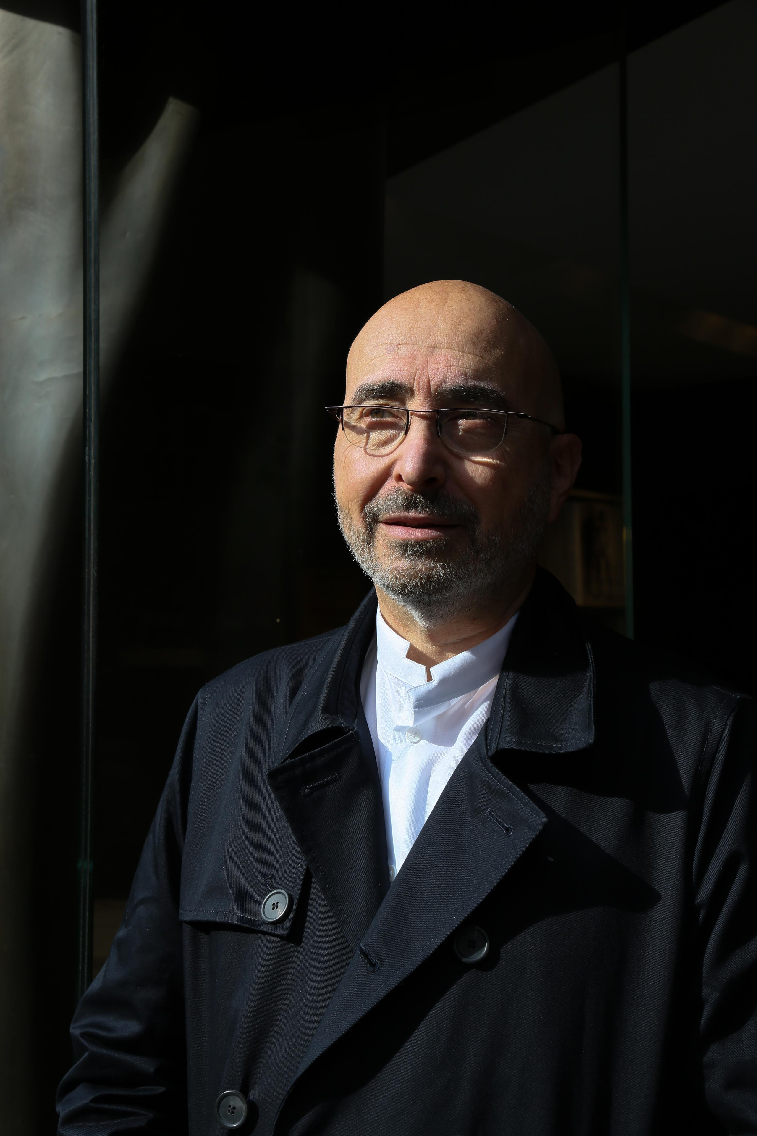 Témoignages. Natalia Bogdanovska. Films et photographie corporate en France