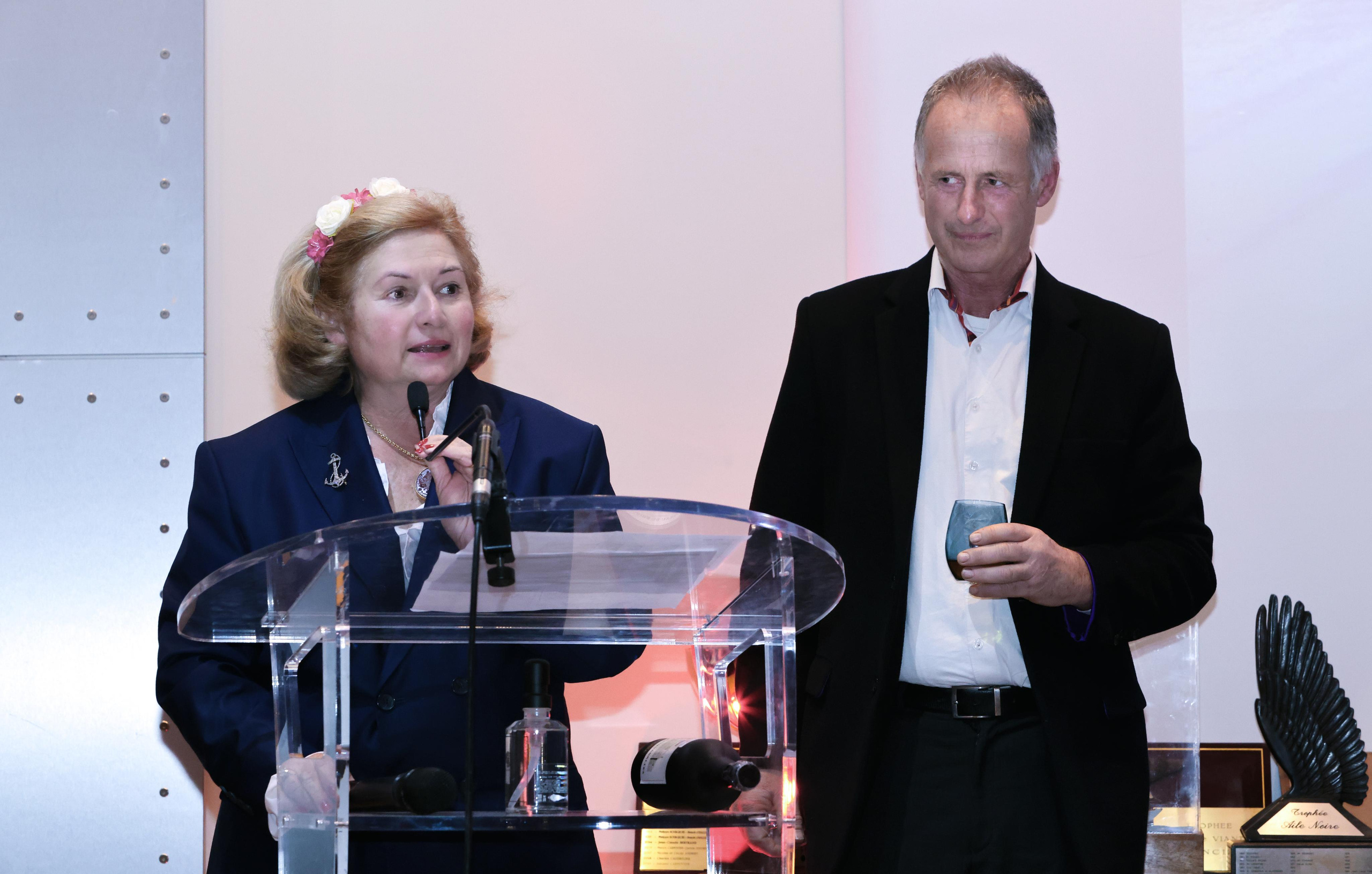 UNCL. Natalia Bogdanovska. Films et photographie corporate en France