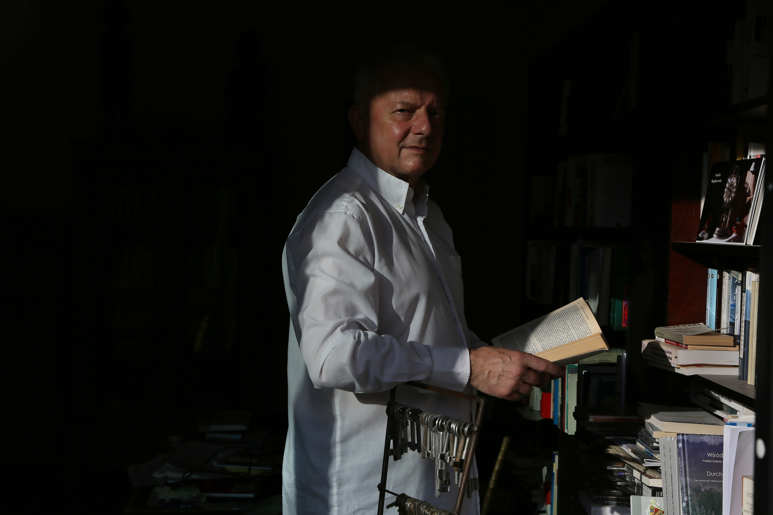 PORTRAIT. Natalia Bogdanovska. Films et photographie corporate en France