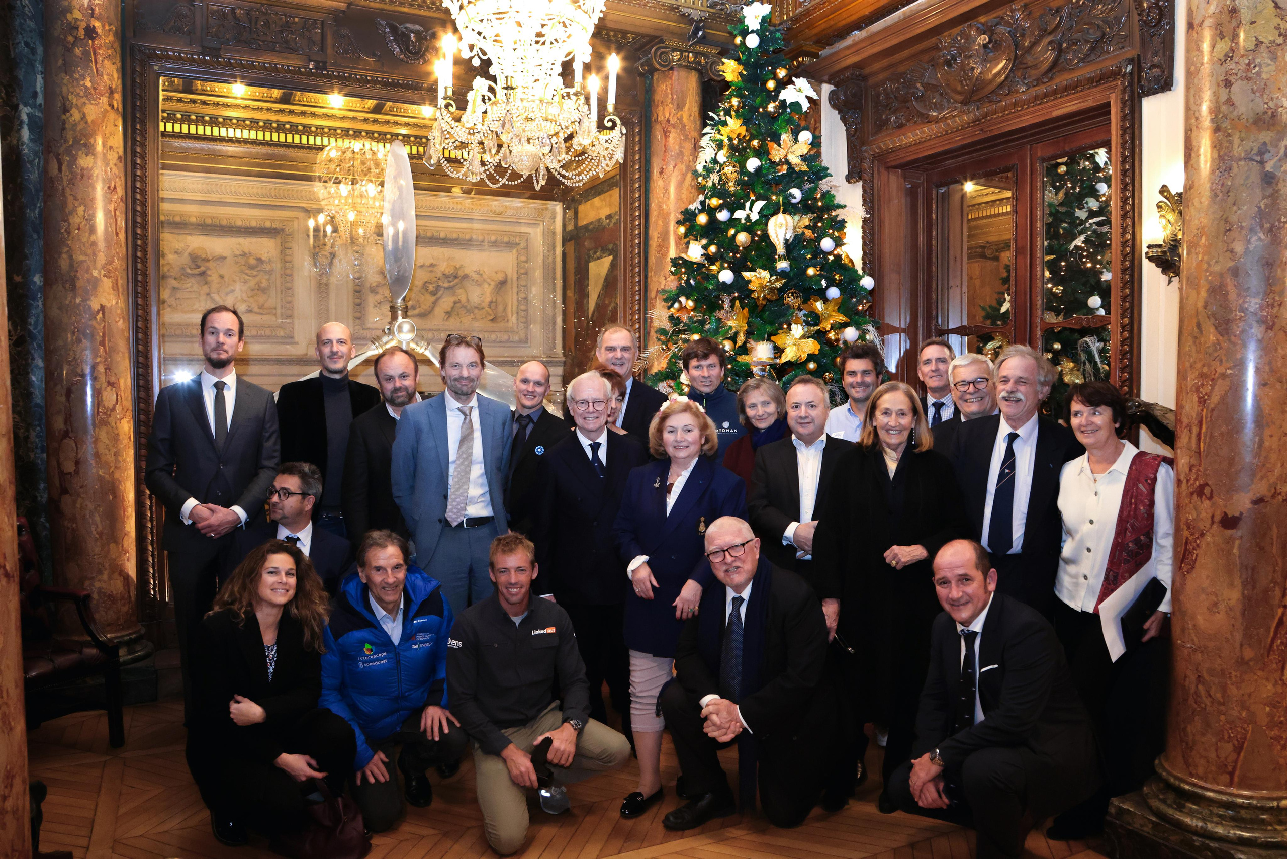 UNCL. Natalia Bogdanovska. Films et photographie corporate en France