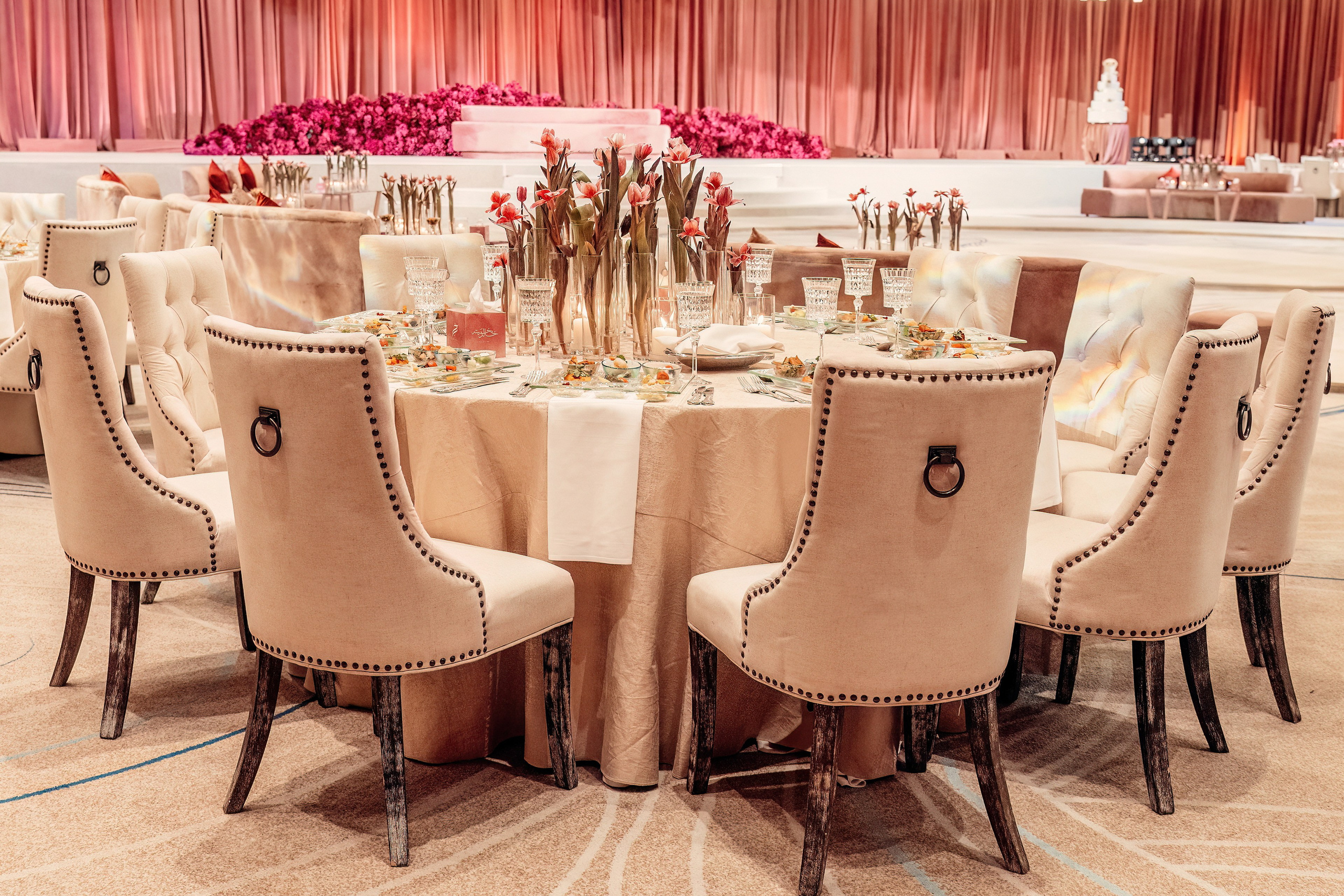 Interior Photography Dubai — Denys Gromov. Denys Gromov