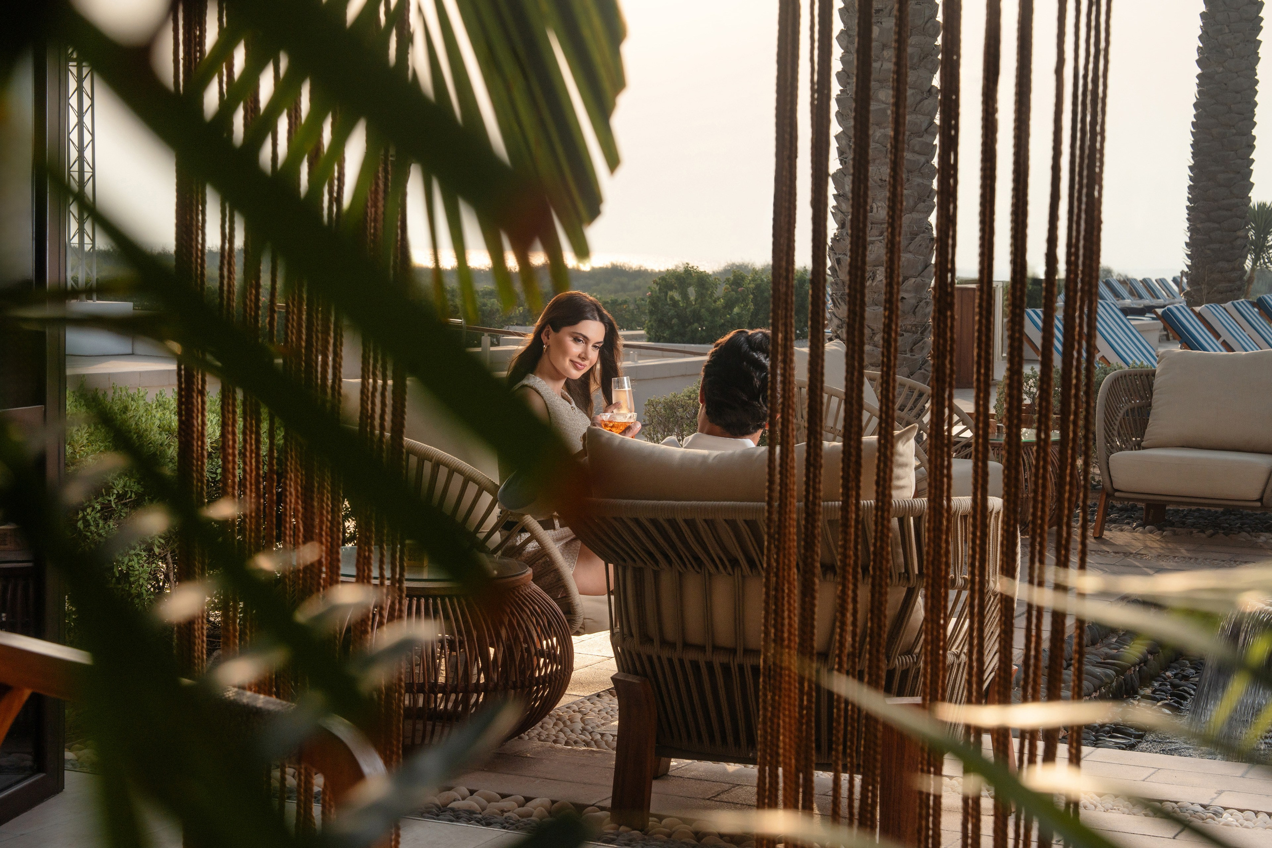 Hotel Photography Dubai — Denys Gromov. Denys Gromov