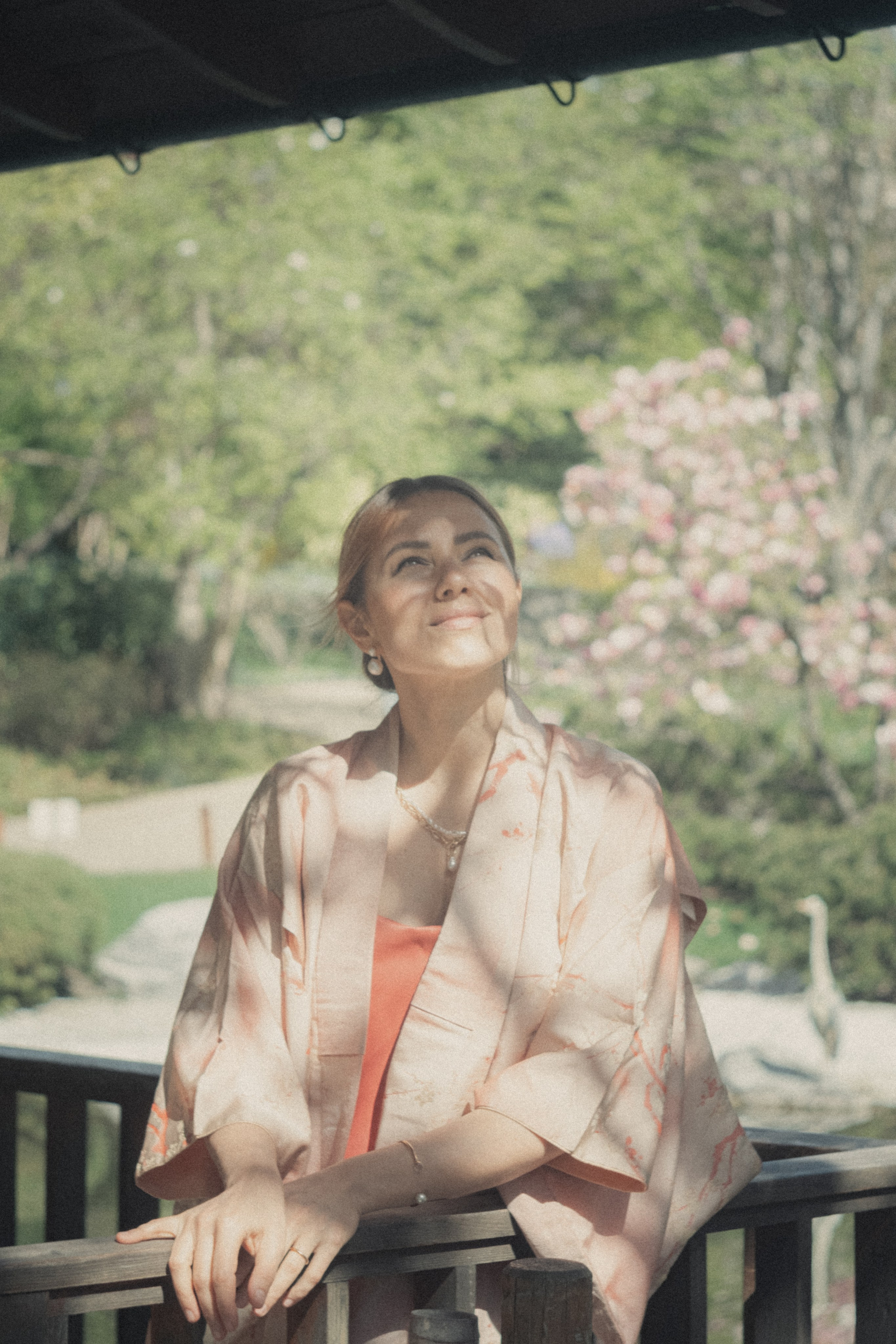 Gulnara. Porträt- und Lifestyle-Fotograf in Wien – Nick Pavlov