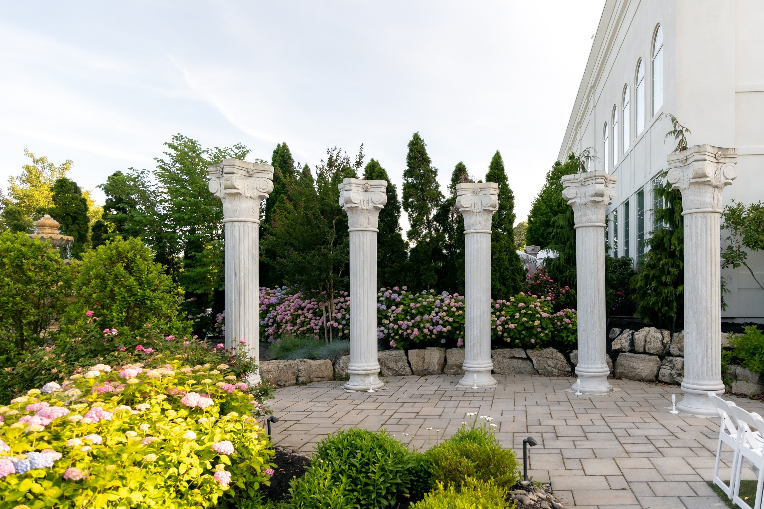 Jasmine and Devin, The Meadow Wood Manor, NJ. Luxury Wedding Photography and Cinematography