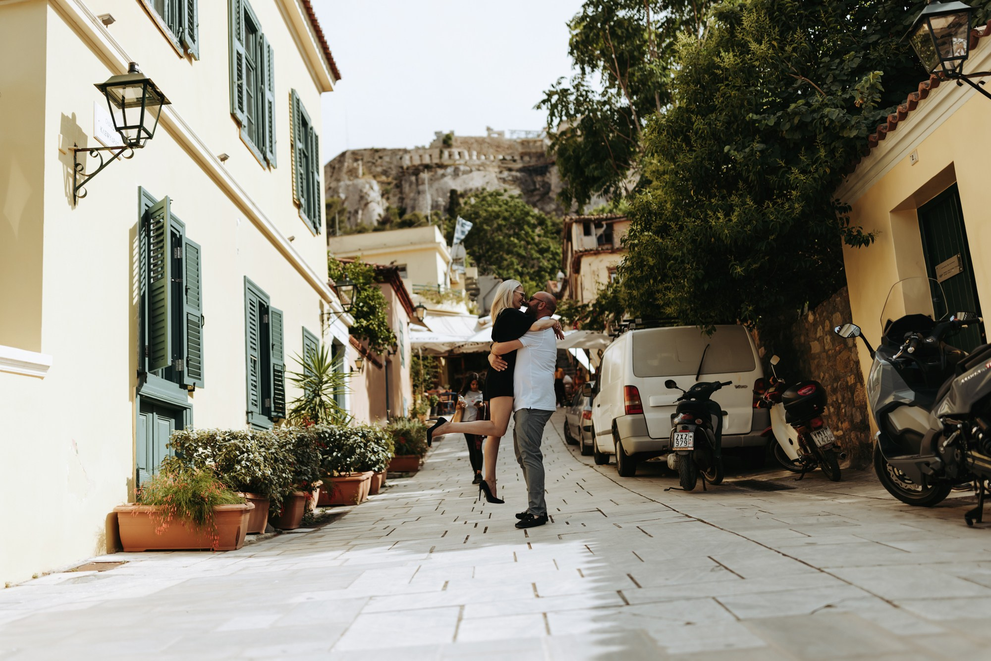 Lambros-Adriana. Fotograf și videograf de nuntă R. Moldova, Romania