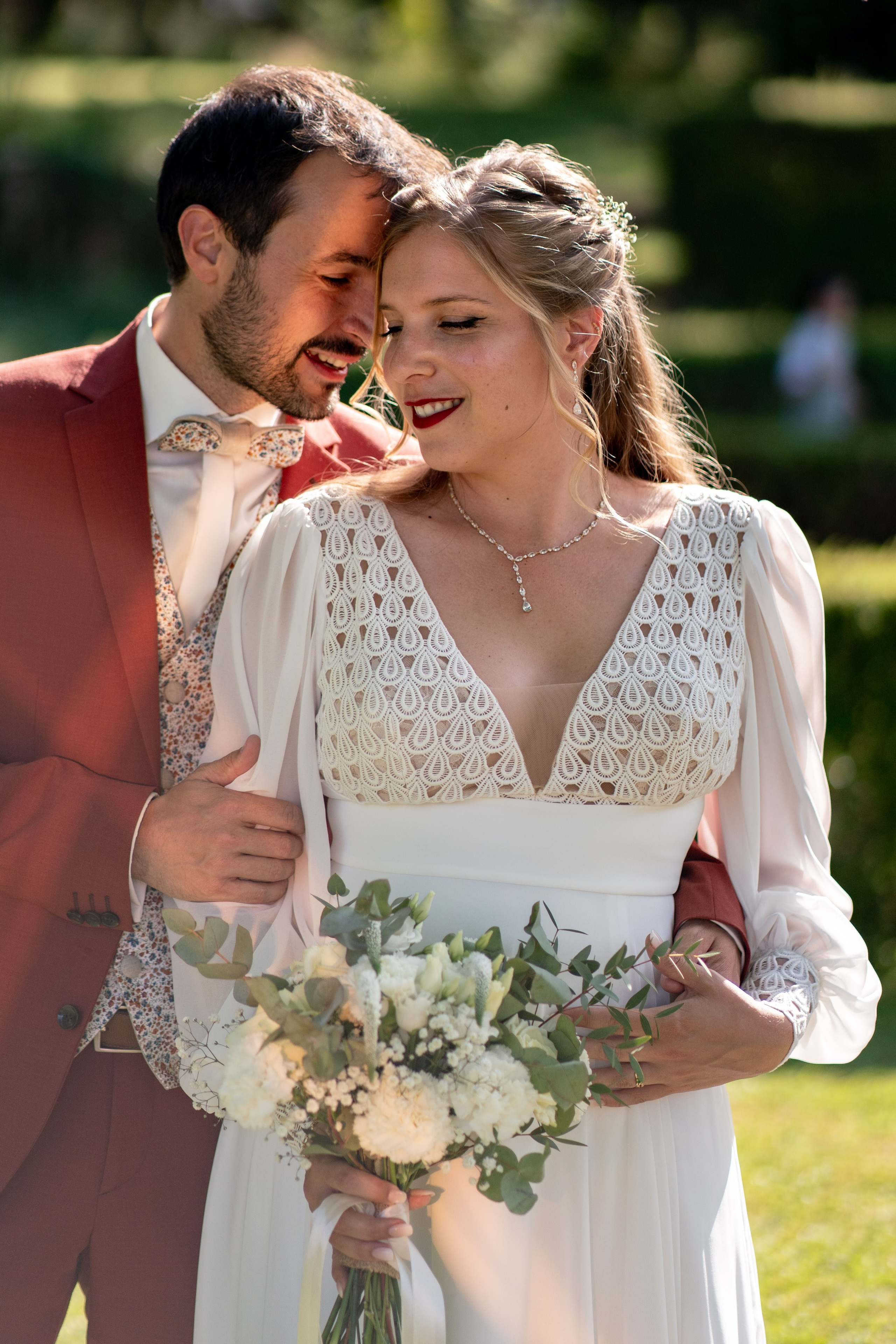 Photographe de mariage  