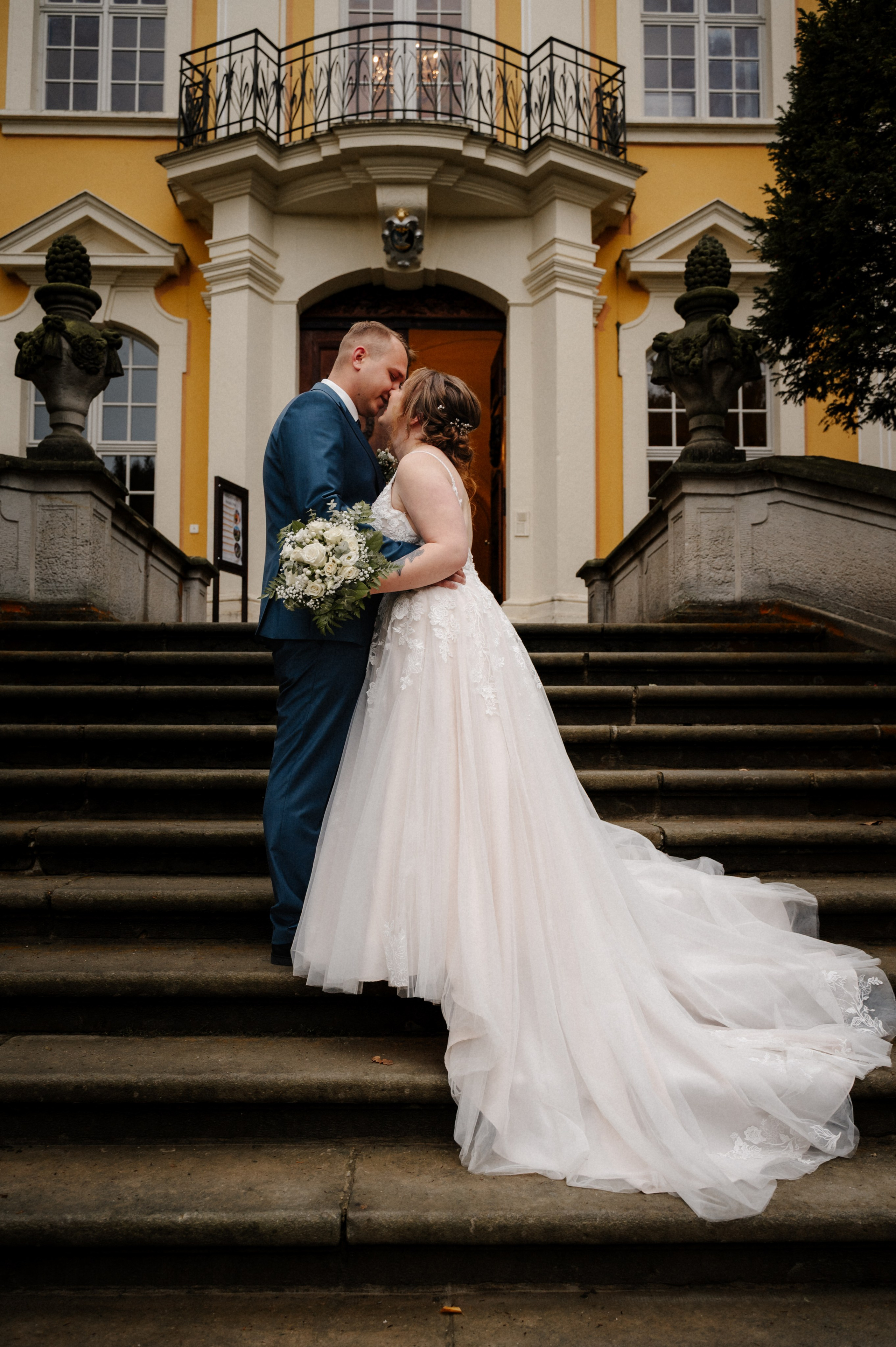 Siggi & Max. Anastasia Kurbanov Photography