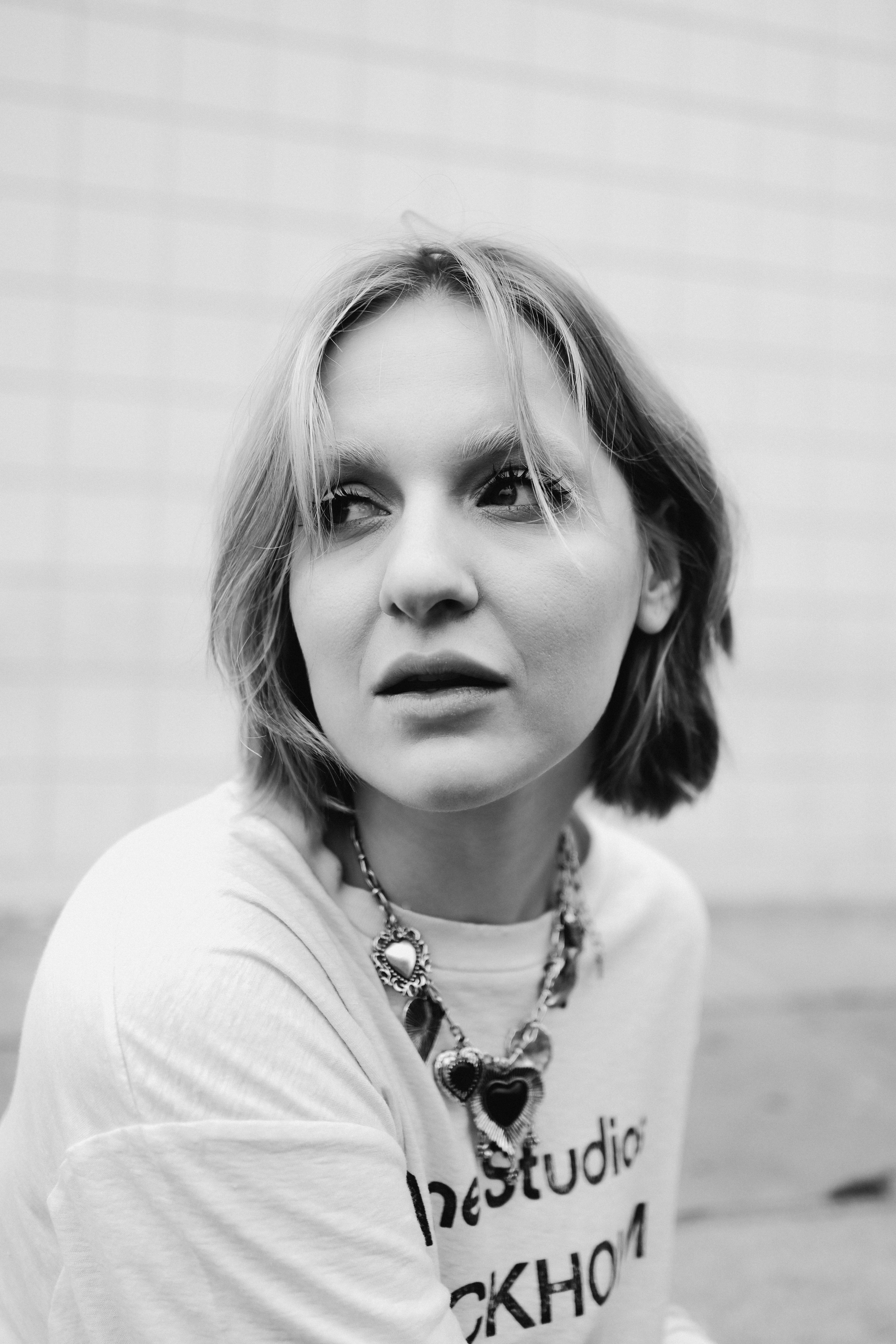 Настя. Mariia Ermakoava