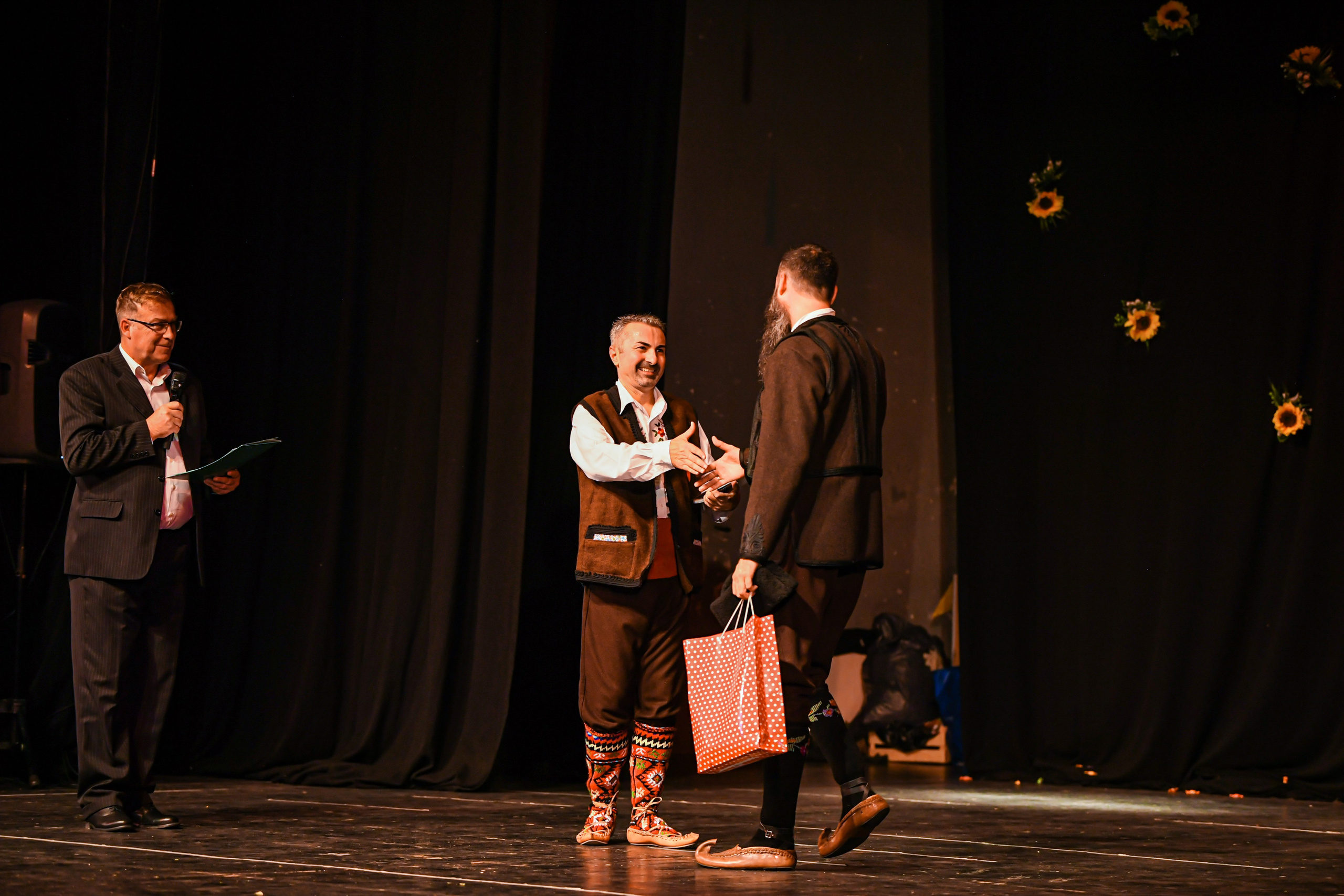 Godišnji koncert — KUD Ljubiša Urošević. Foto Simic Jagodina