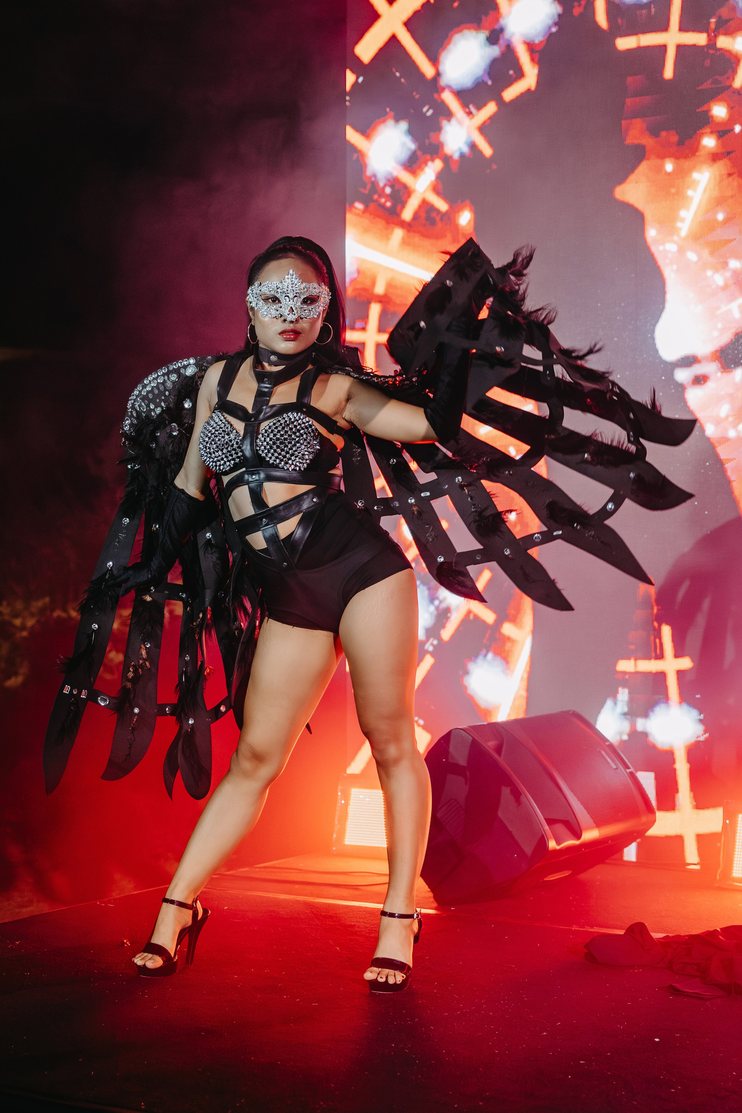 Olya’s birthday. Профессиональный фотограф Нурмиева Вероника