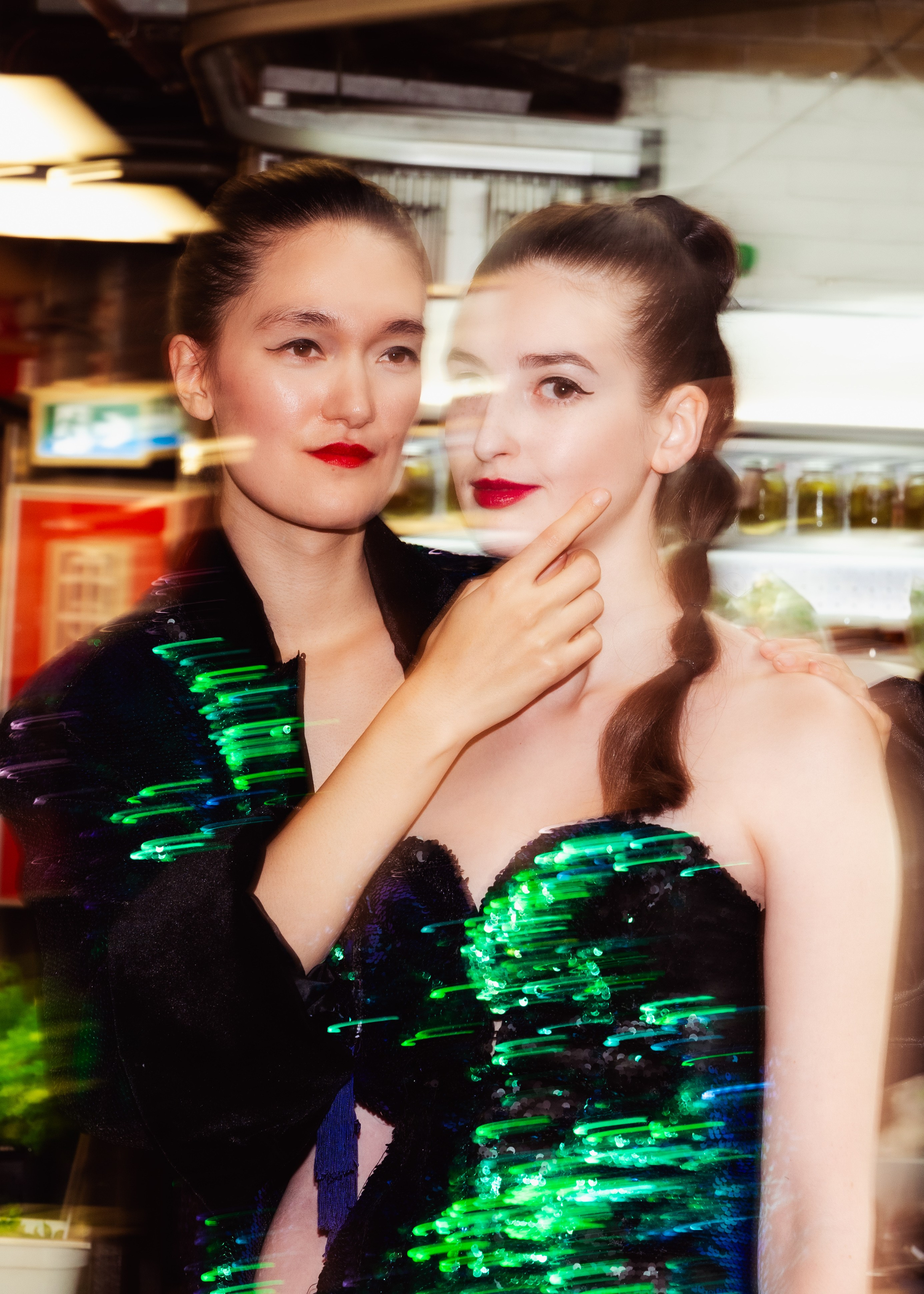 Different portraits by Ekaterina Tsurkina-Appina. Ekaterina Tsurkina-Appina Photography Canada