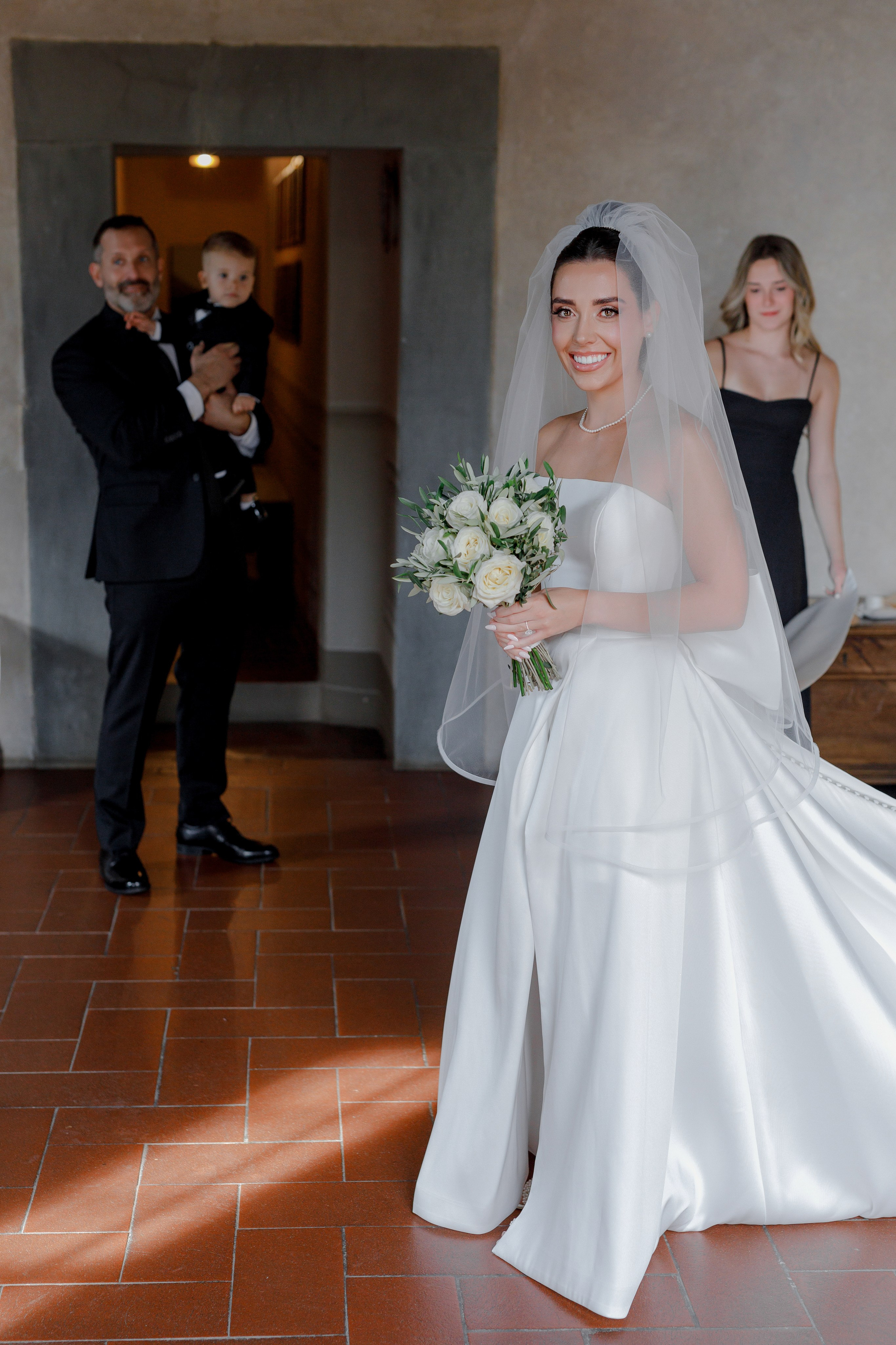 Dom&Ally. Весільний фотограф Вікторія Саврук