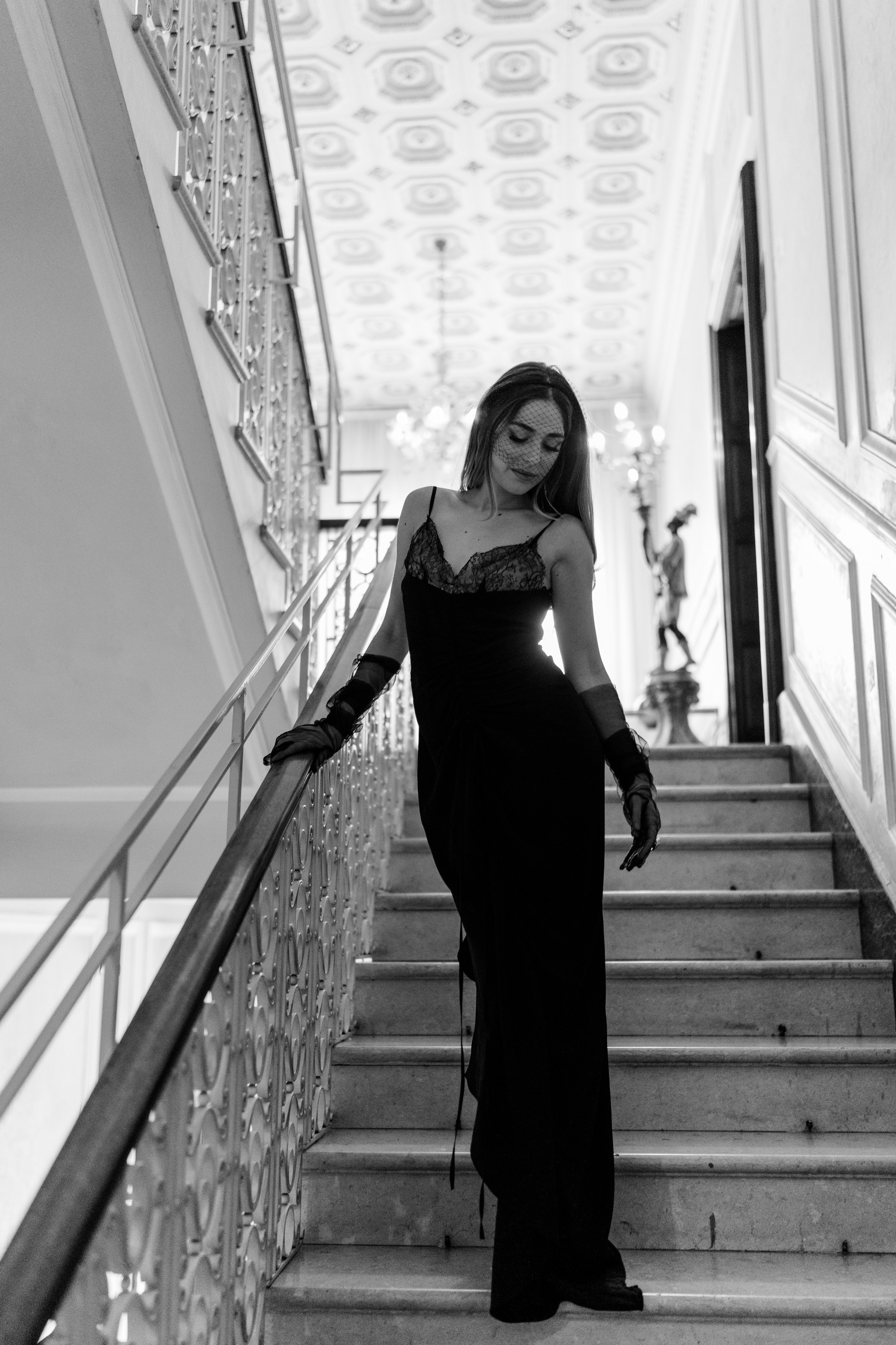 Aurora. Wedding photographer Italy