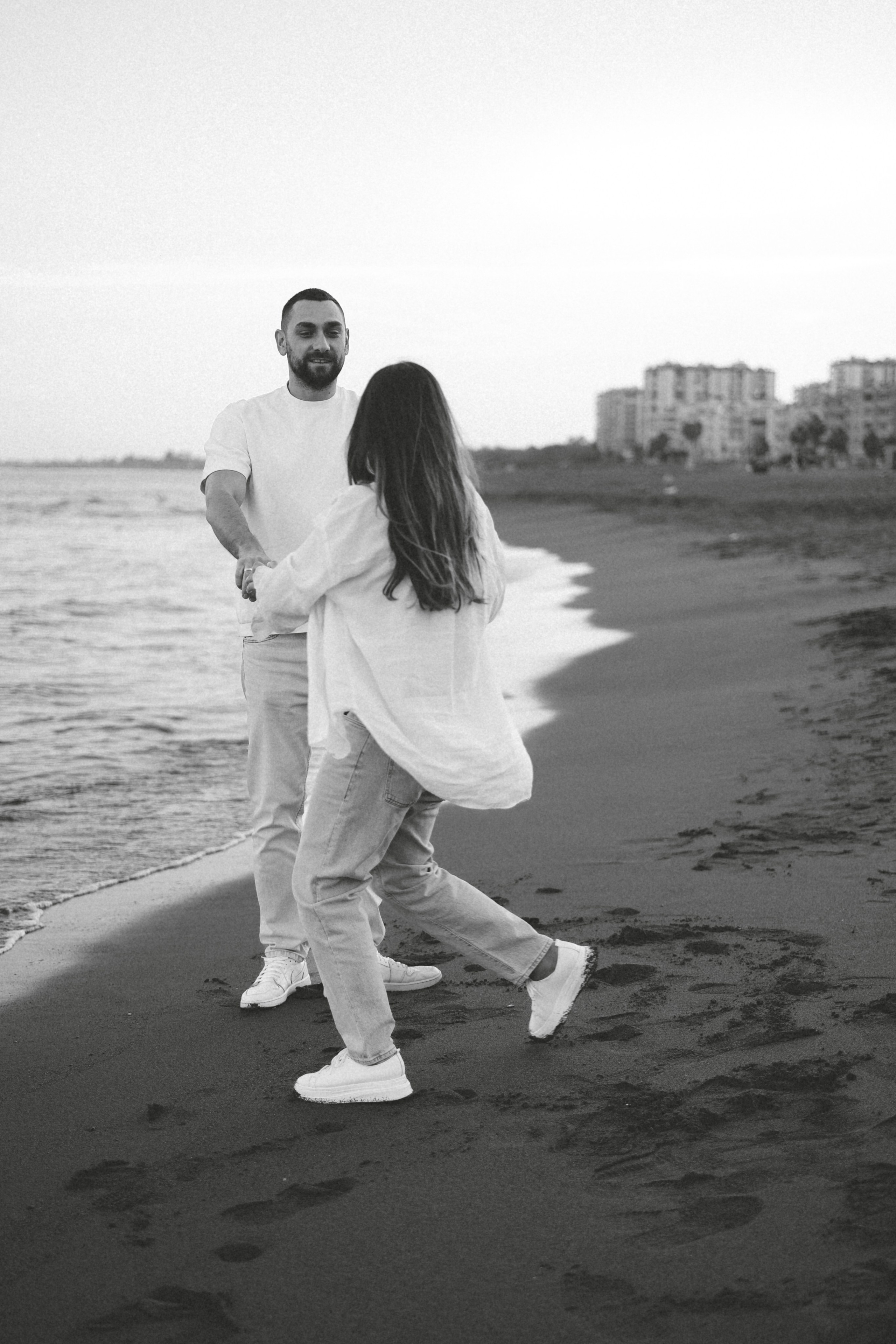 В ожидании. Lifestyle фотограф в Турции: Ташуджу, Силифке, Мерсин