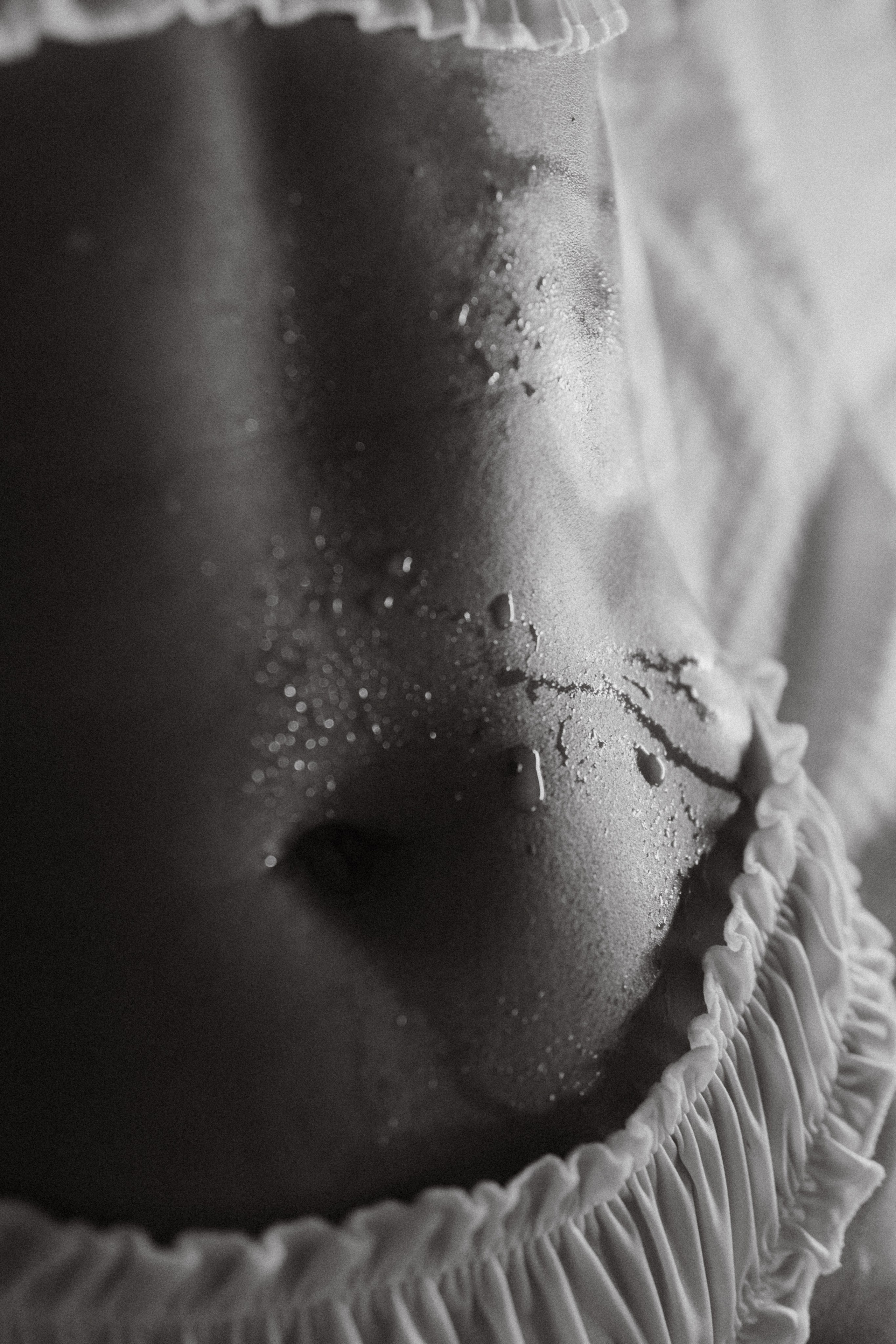 Home Shoot. Nika Part II. Portrait, family, maternity & wedding photography & videography in SoCal Kseni Vibe