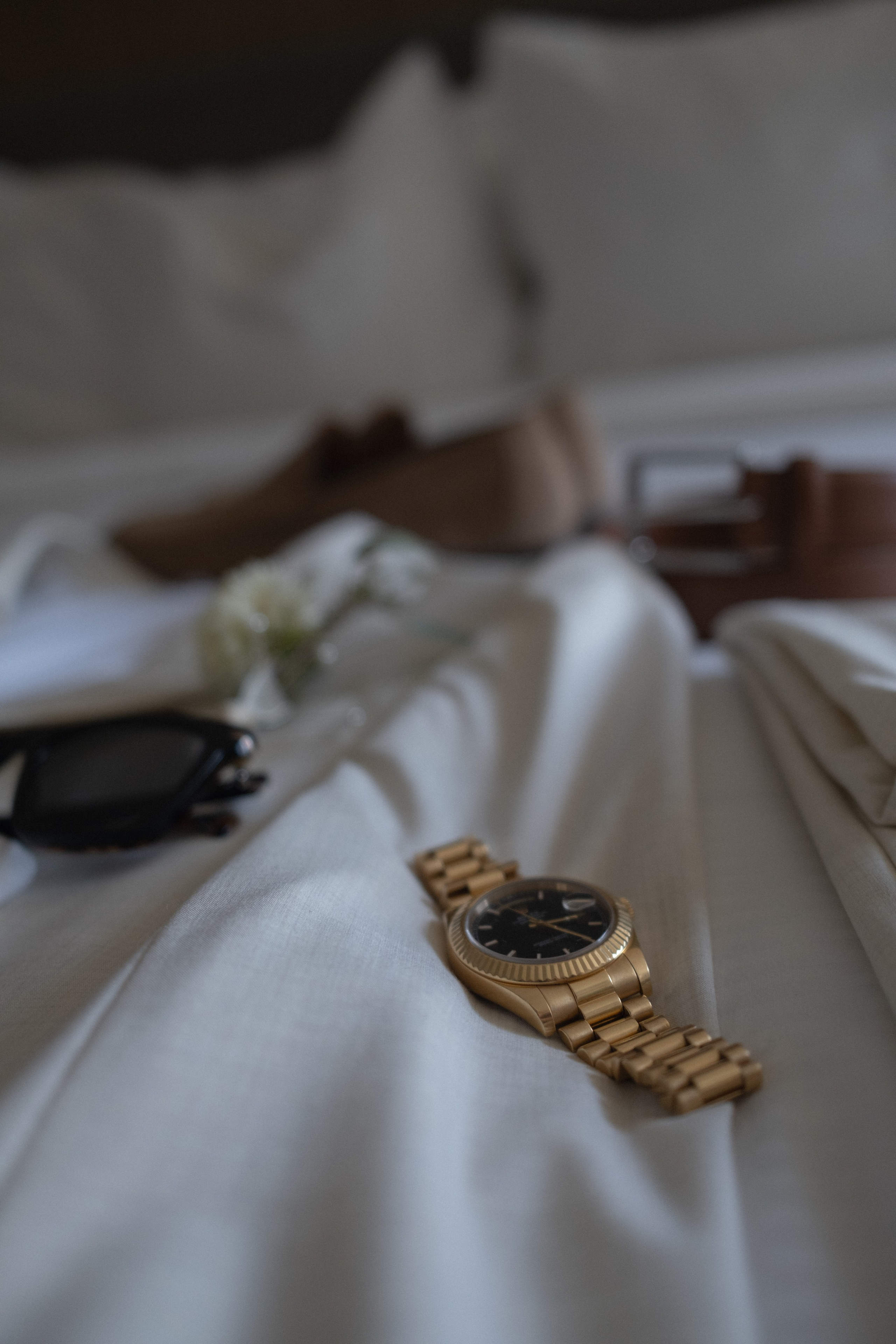 Alena & Bernard the Wedding day. Portrait, family, maternity & wedding photography & videography in SoCal Kseni Vibe