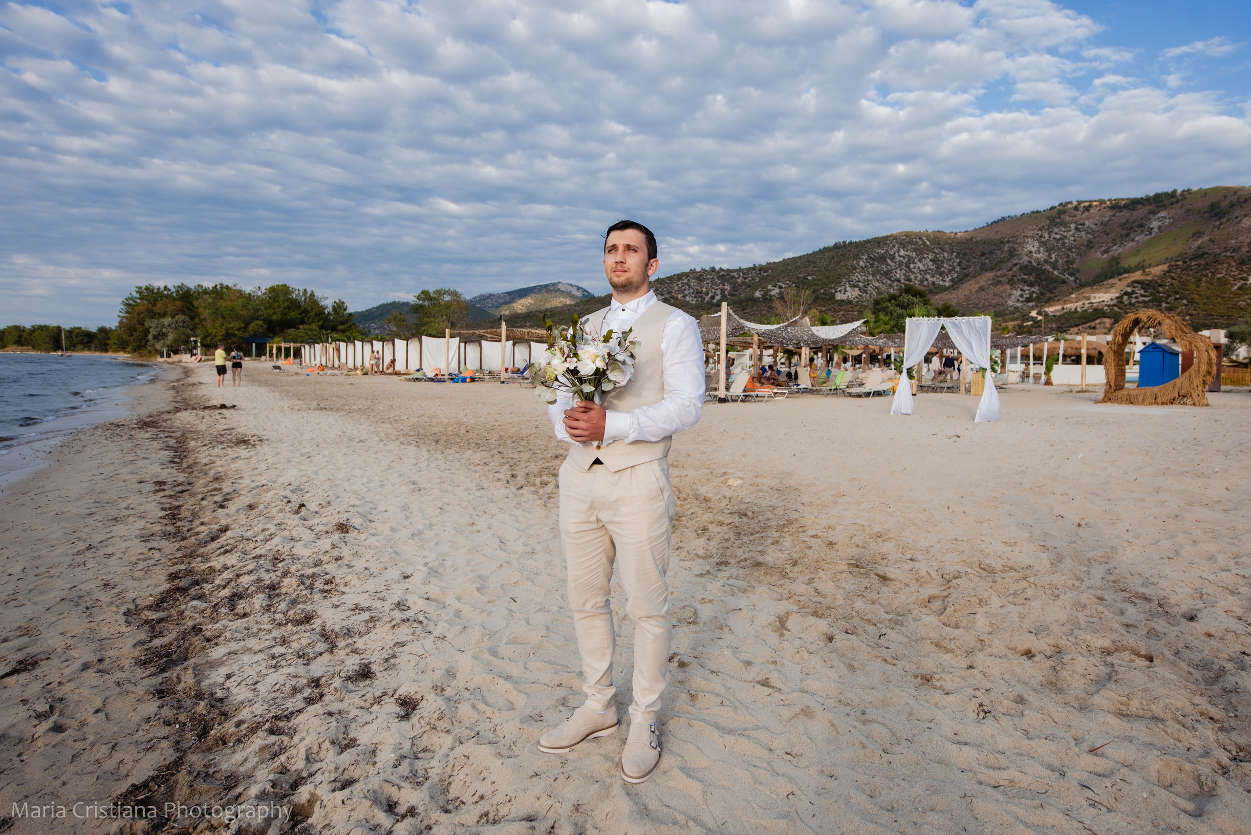 Wedding A&A. Maria Cristiana fotograf