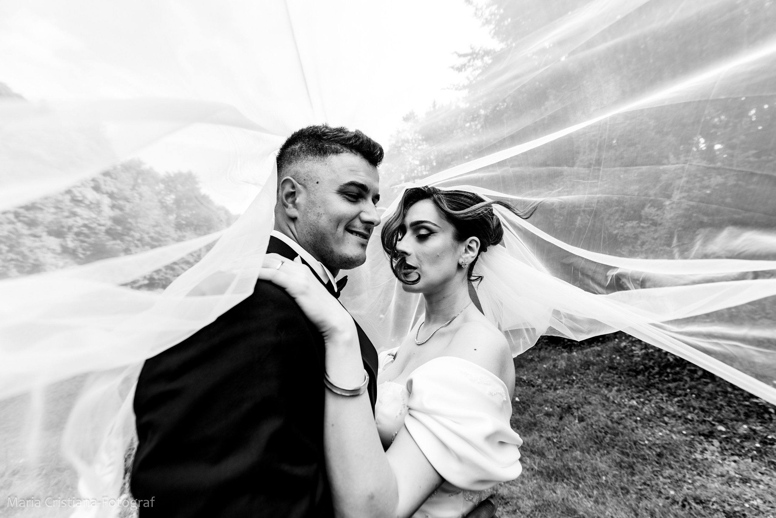 Wedding A&D. Maria Cristiana fotograf