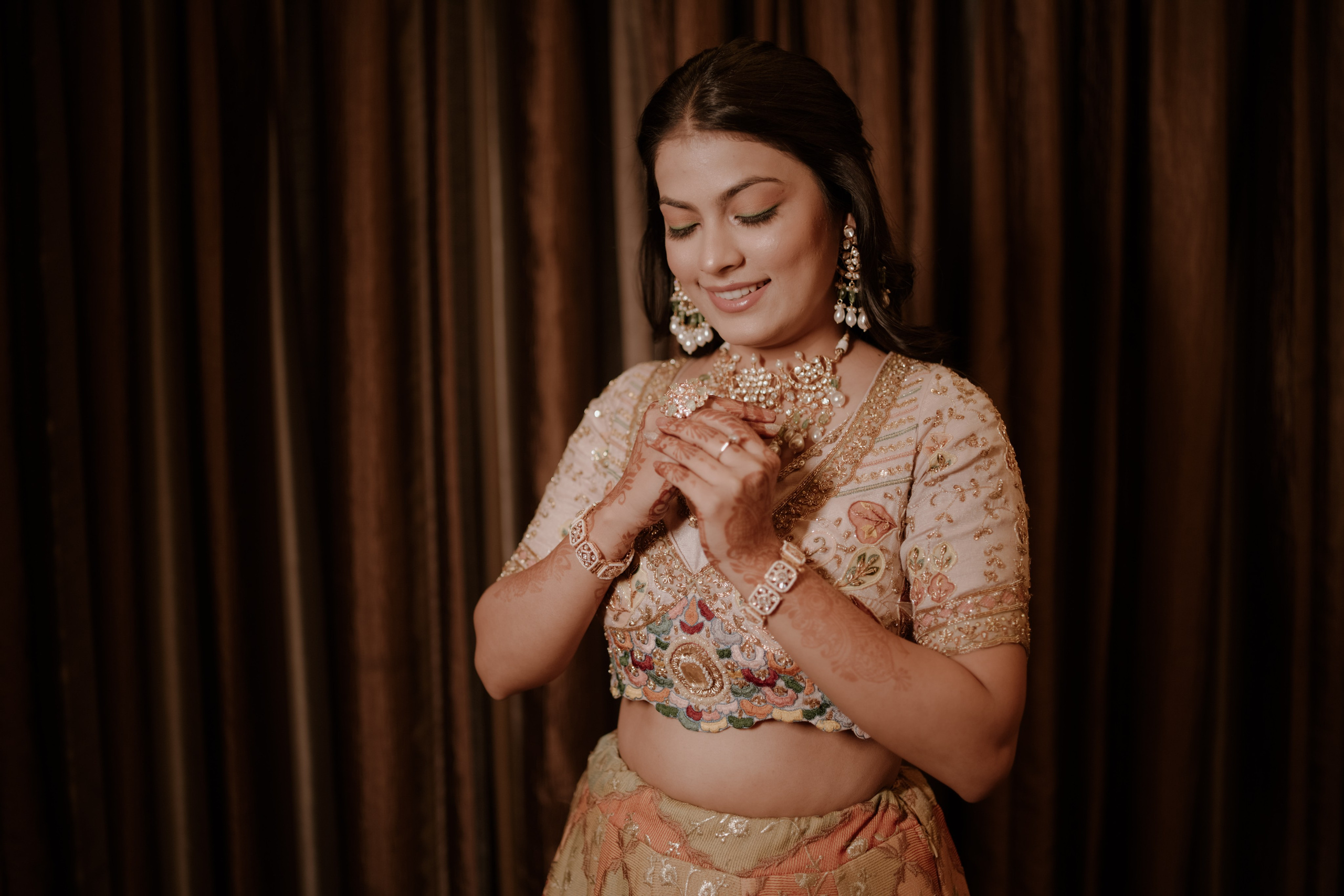WEDDINGS. Love Emotions Weddings