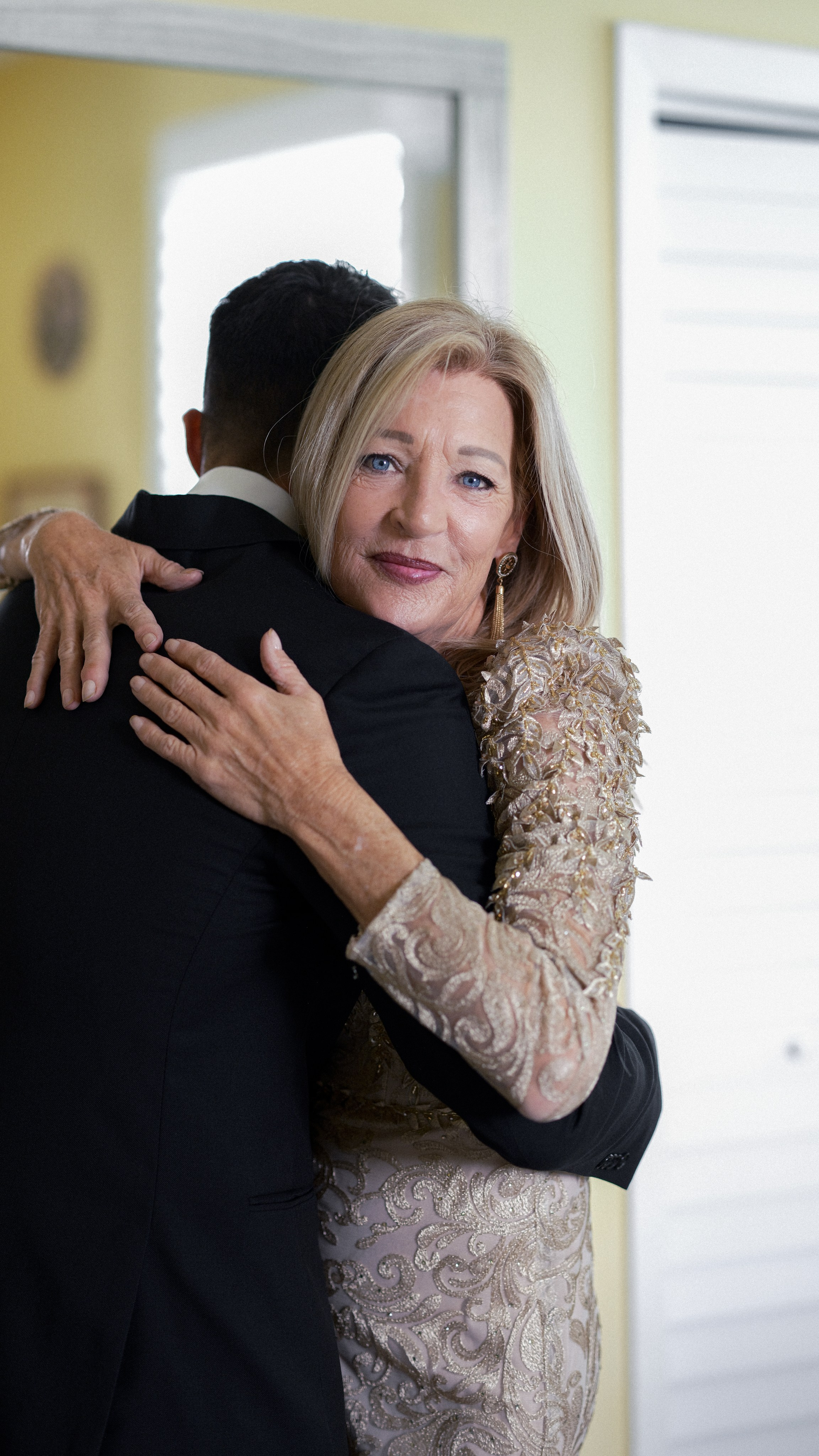 LIV AND OSCAR. Florida destination wedding photographer