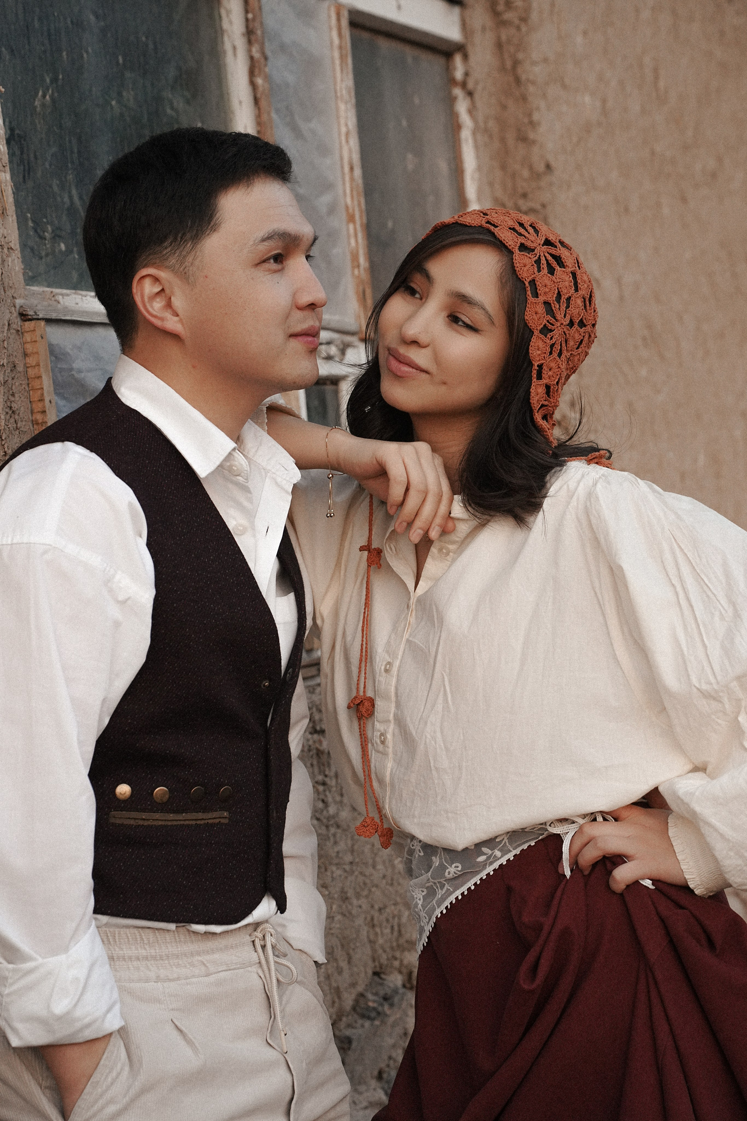 K & A. Sariev