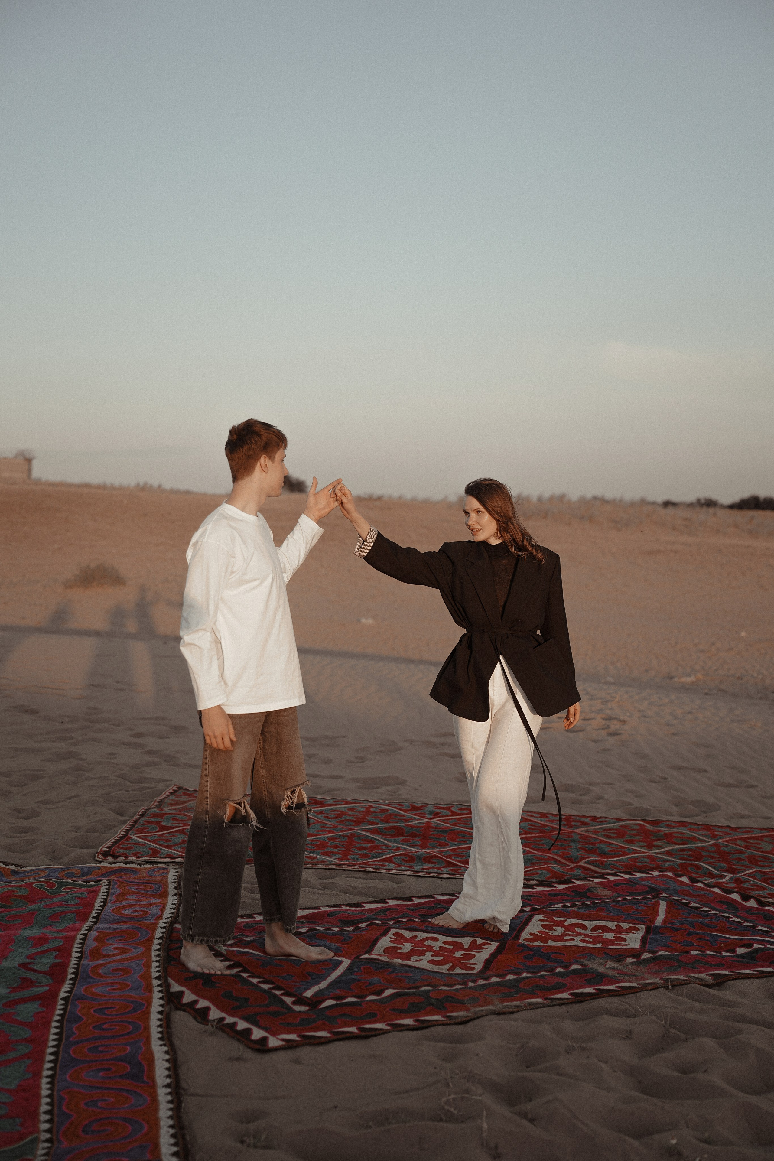 Парни фотосессиия