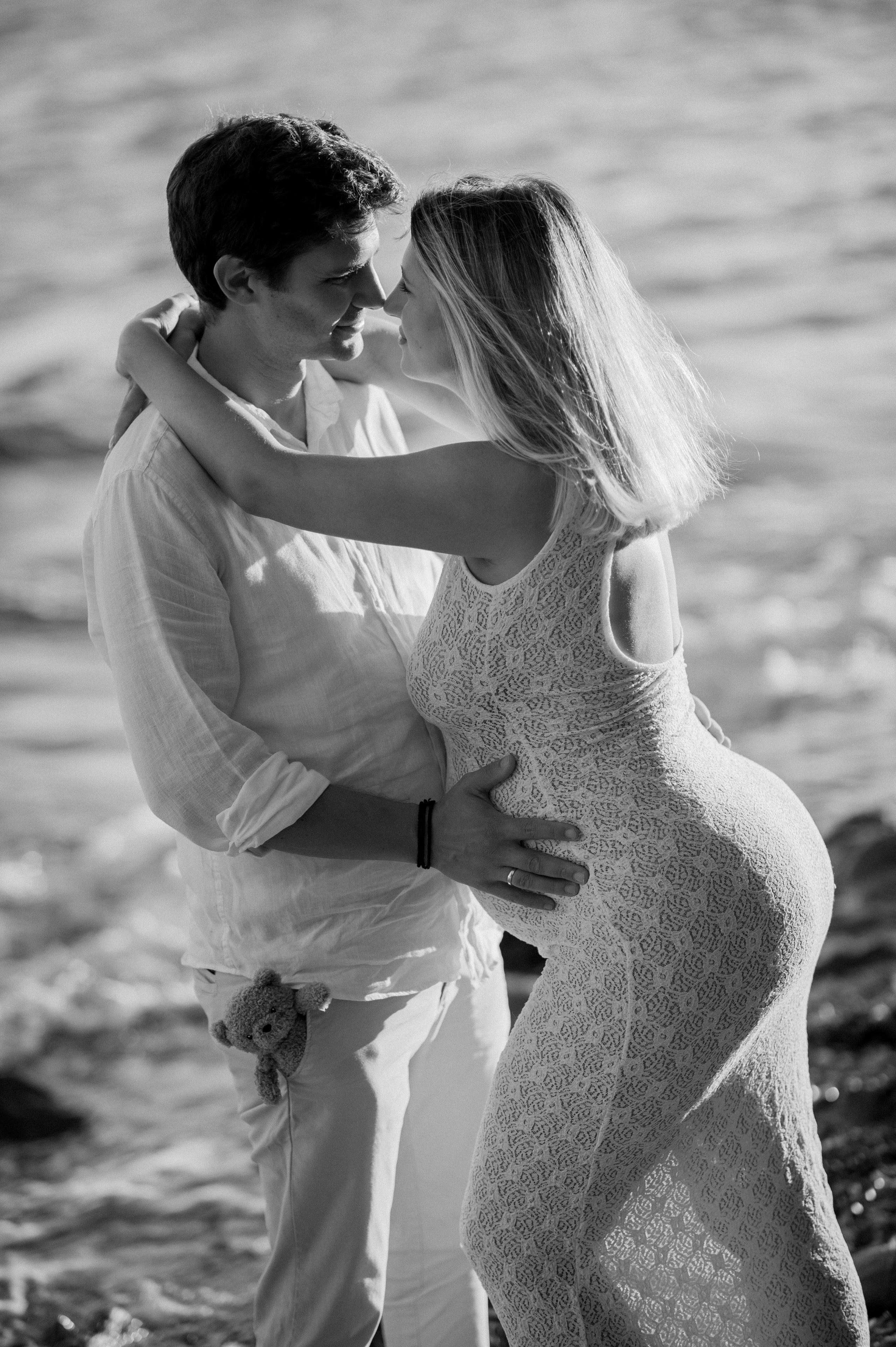 Pregnancy Olga & Alex. Семейная, детская, портретная и предметная фотосъемка в Салониках