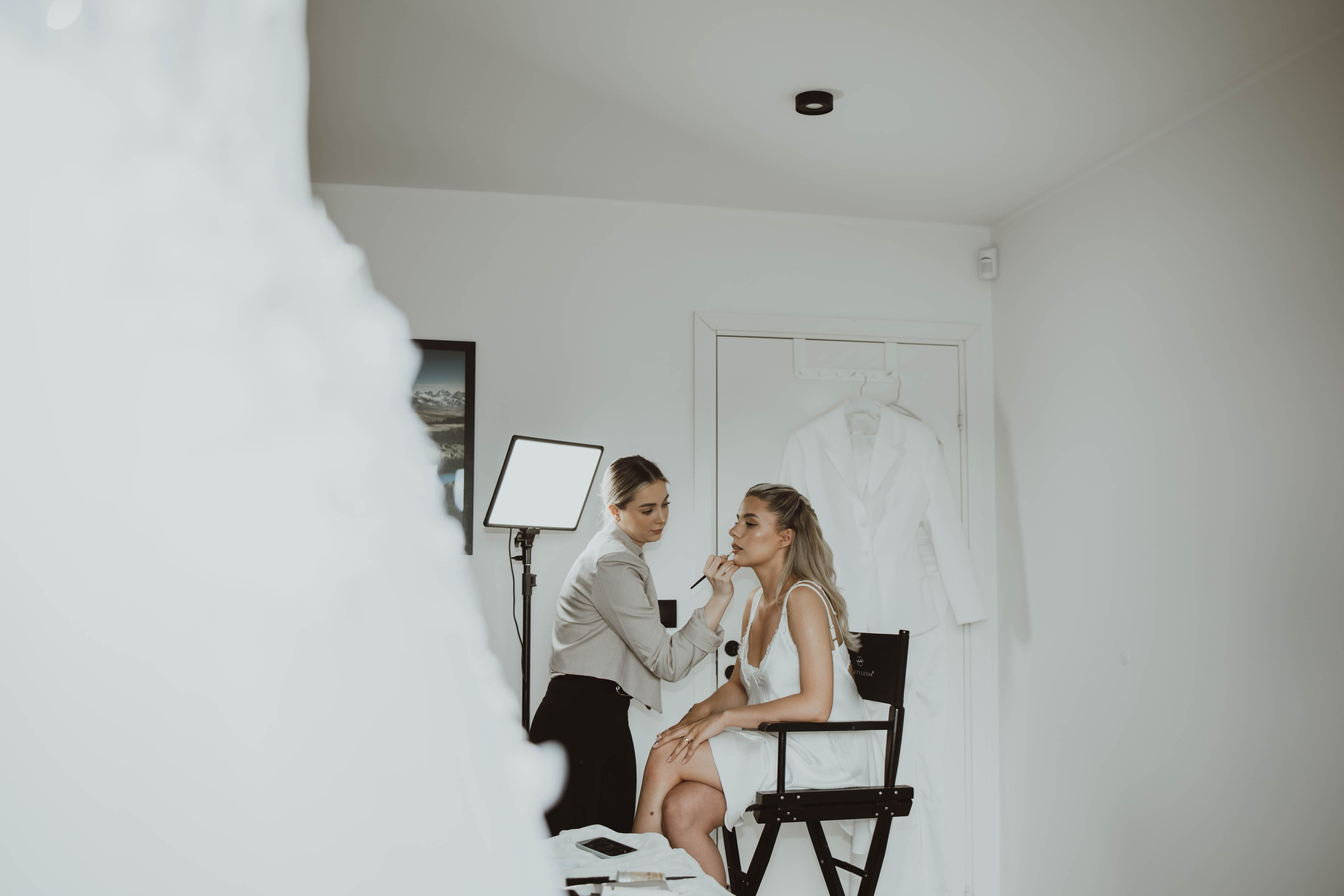 ANTON TATSIANA. Fotograf Mykhalchuk Inna Kraków