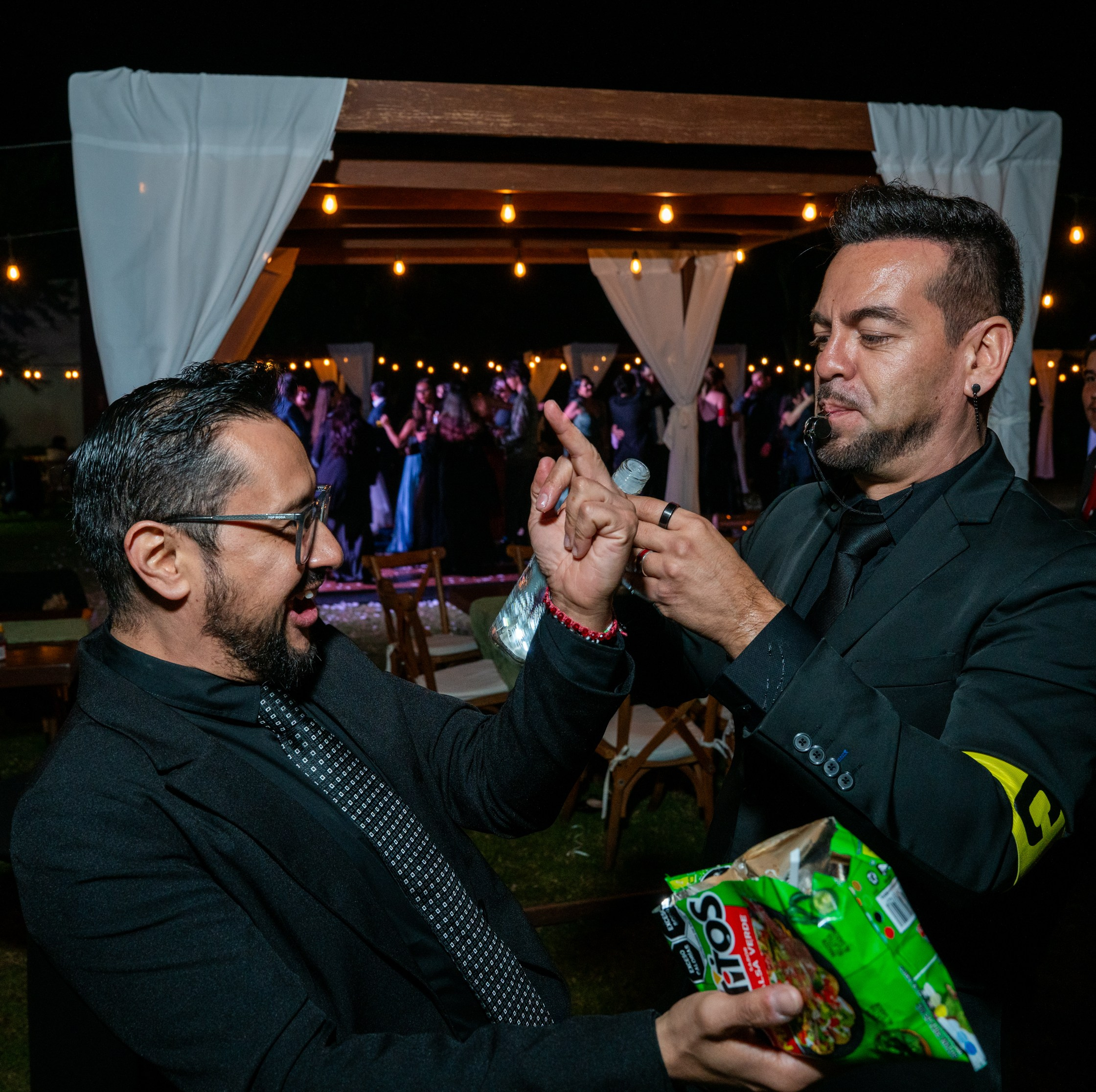 Roby & Jano. Elopement & Lifestyle Wedding Photographer