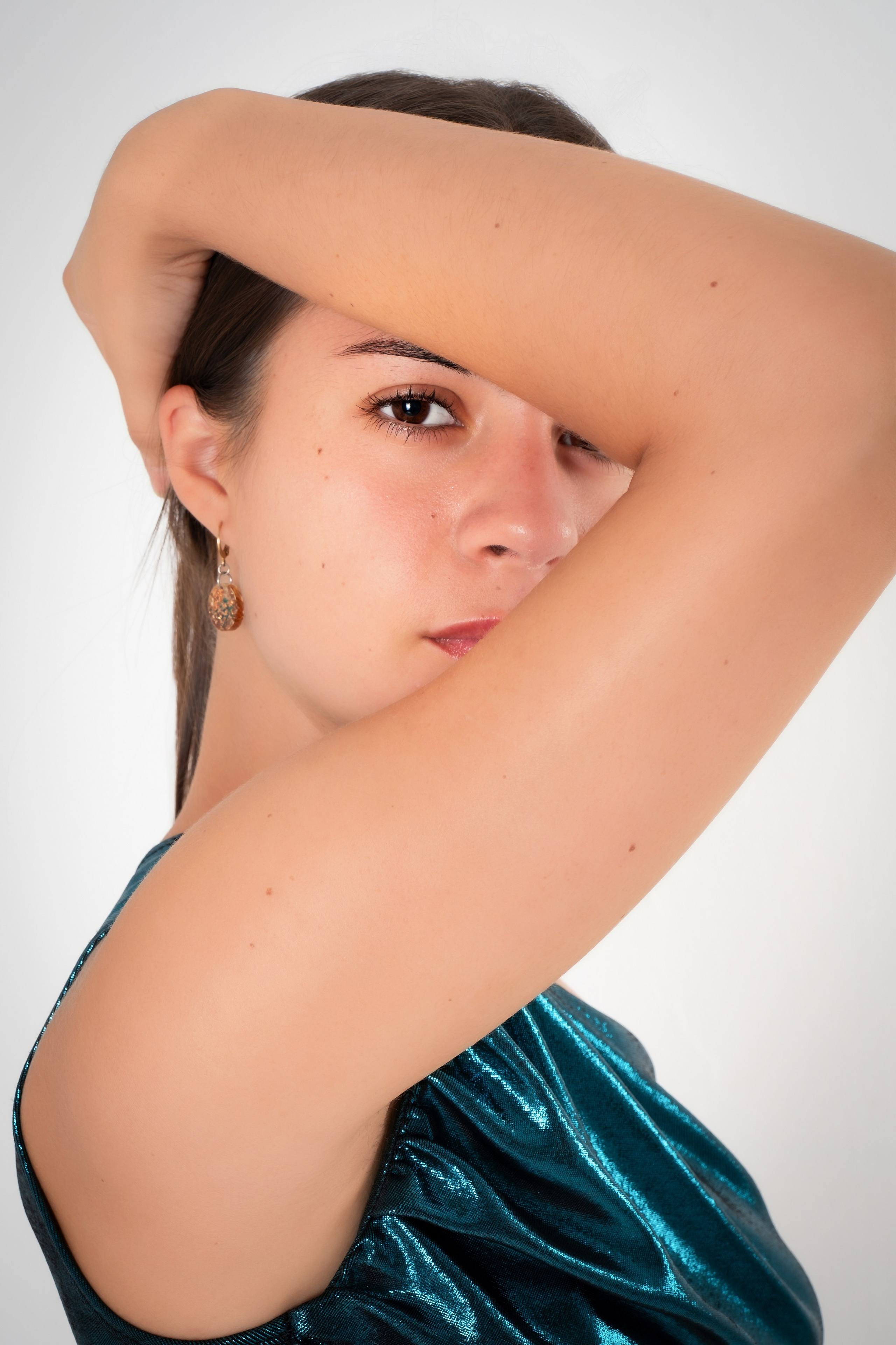 Sesiones de fotos en estudio en Gran Canaria / Retratos elegantes y estilo único