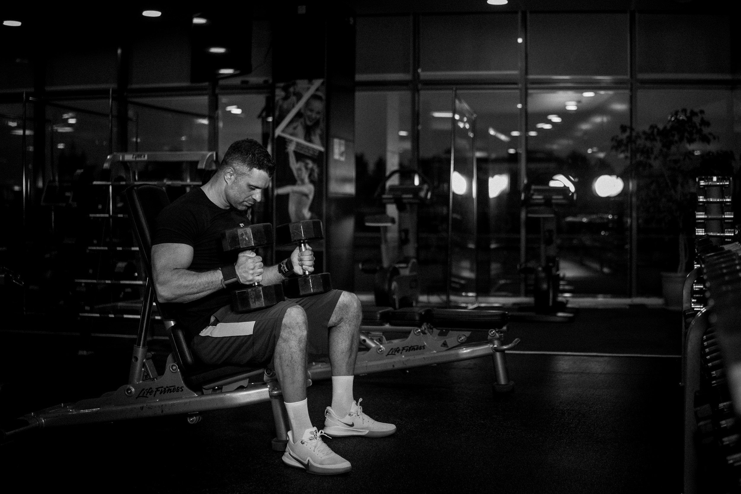 N+B. JEVGENIJ BALEZIN | Portretų fotografas | Vilnius