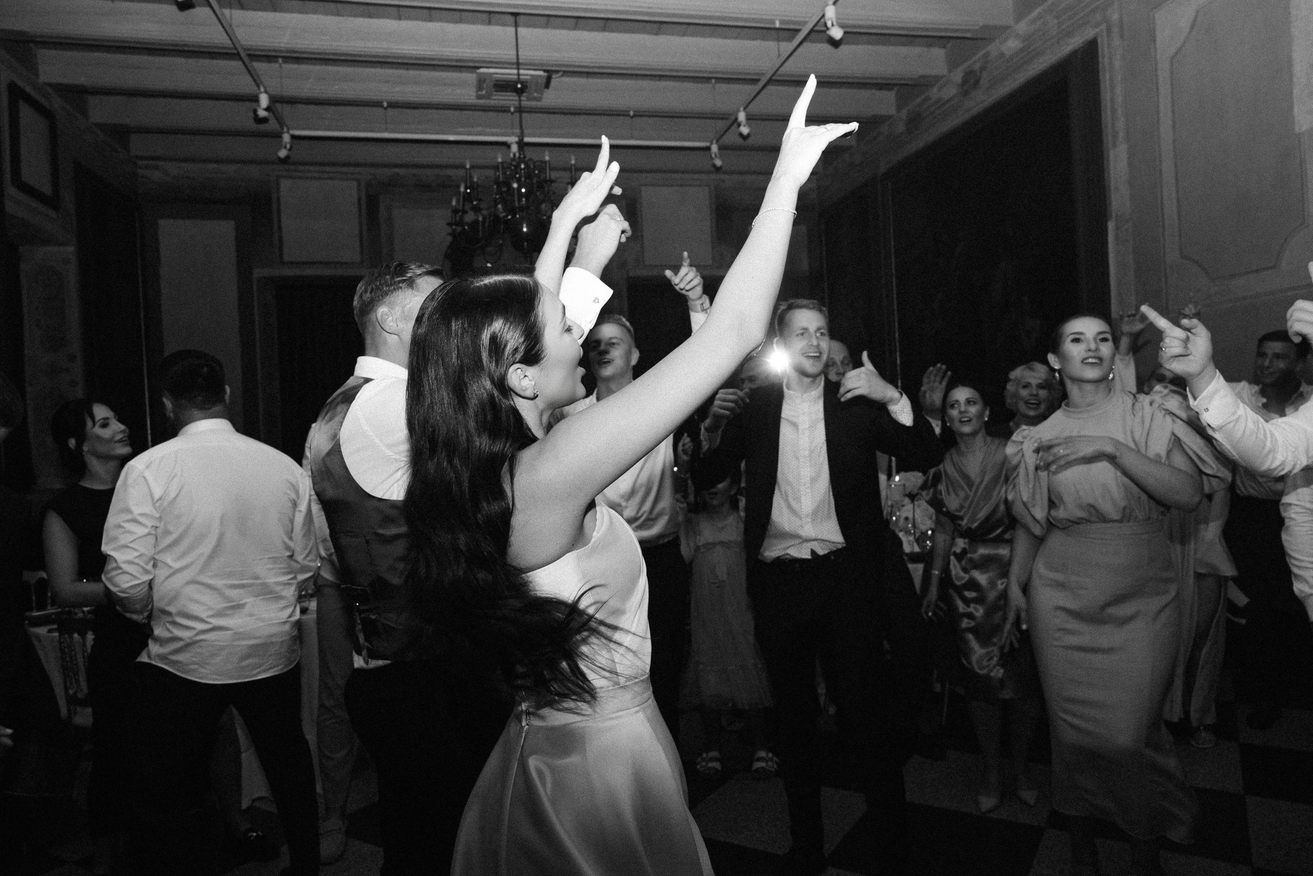 G&G. Vestuvių ir renginių fotografė Edita Šerlat