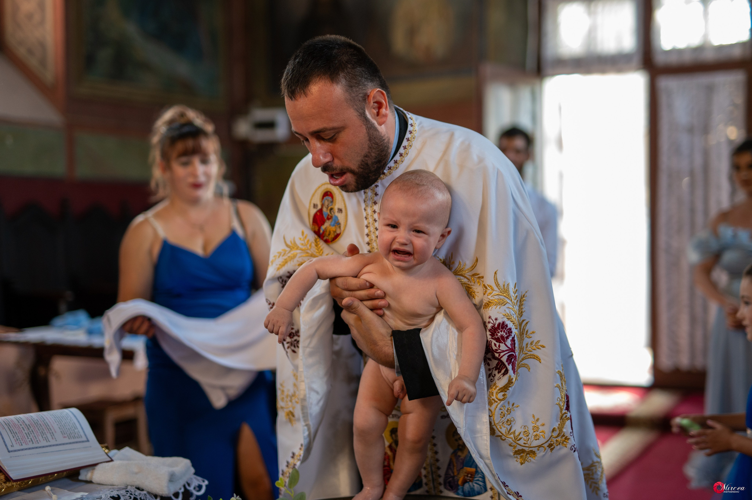 Mircea Marculescu Photography Videography